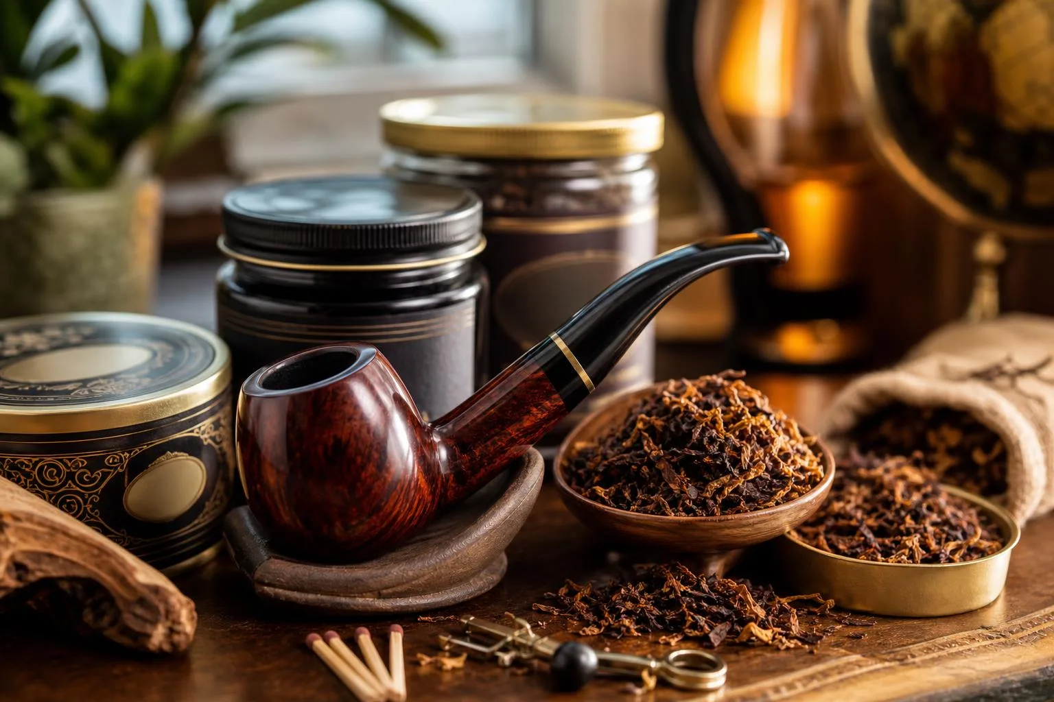 How To Smoke From A Pipe? — explained with facts and figures in this guide