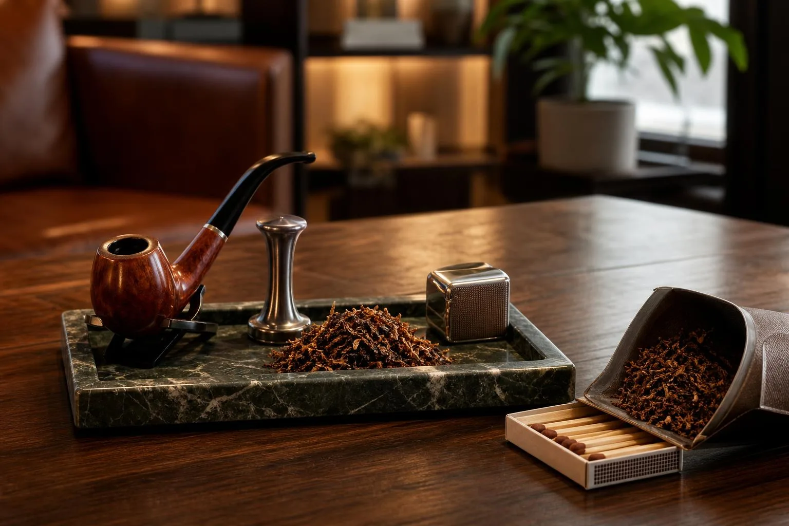 How To Smoke From A Pipe? — explained with facts and figures in this guide