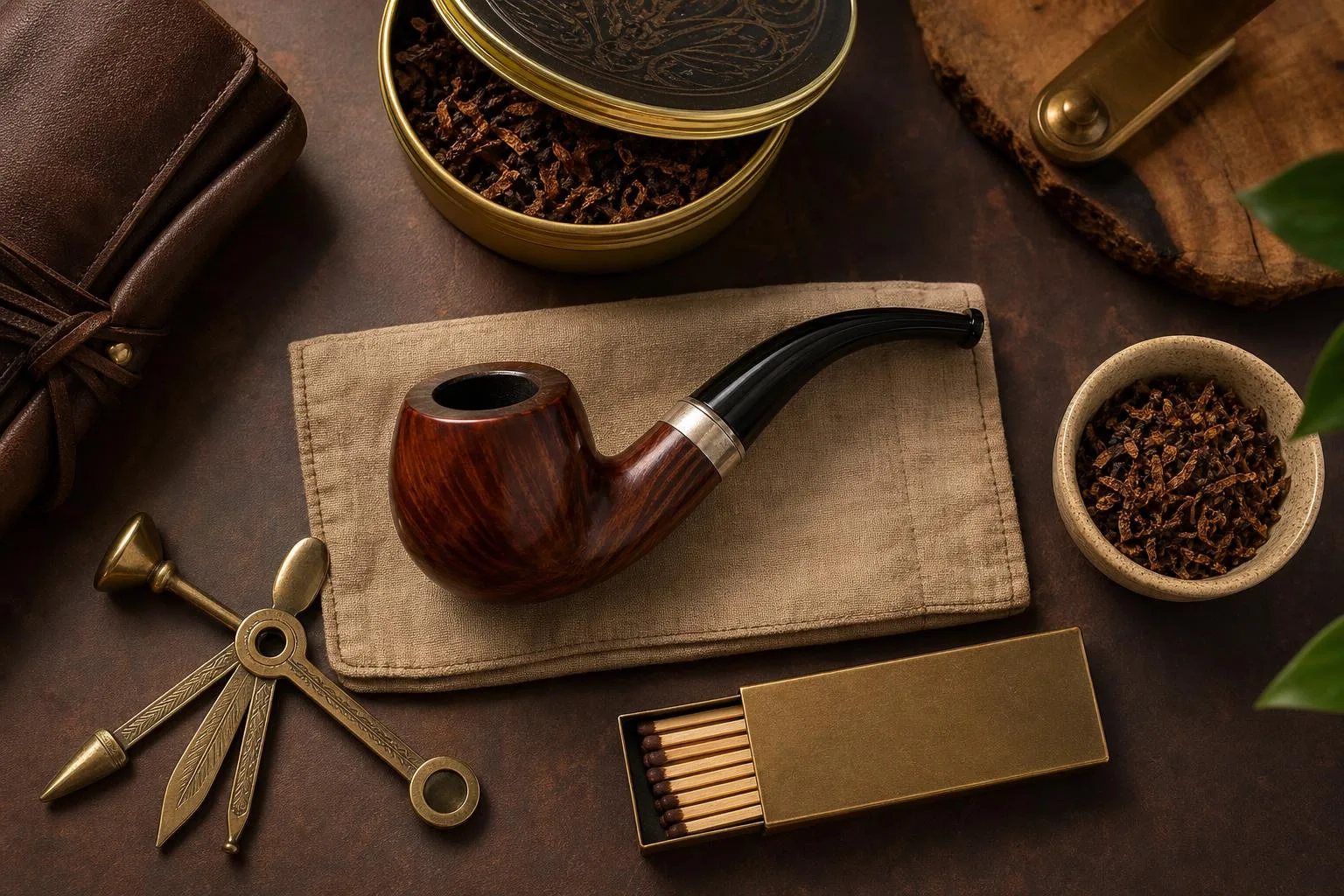 How To Smoke From A Pipe? — explained with facts and figures in this guide
