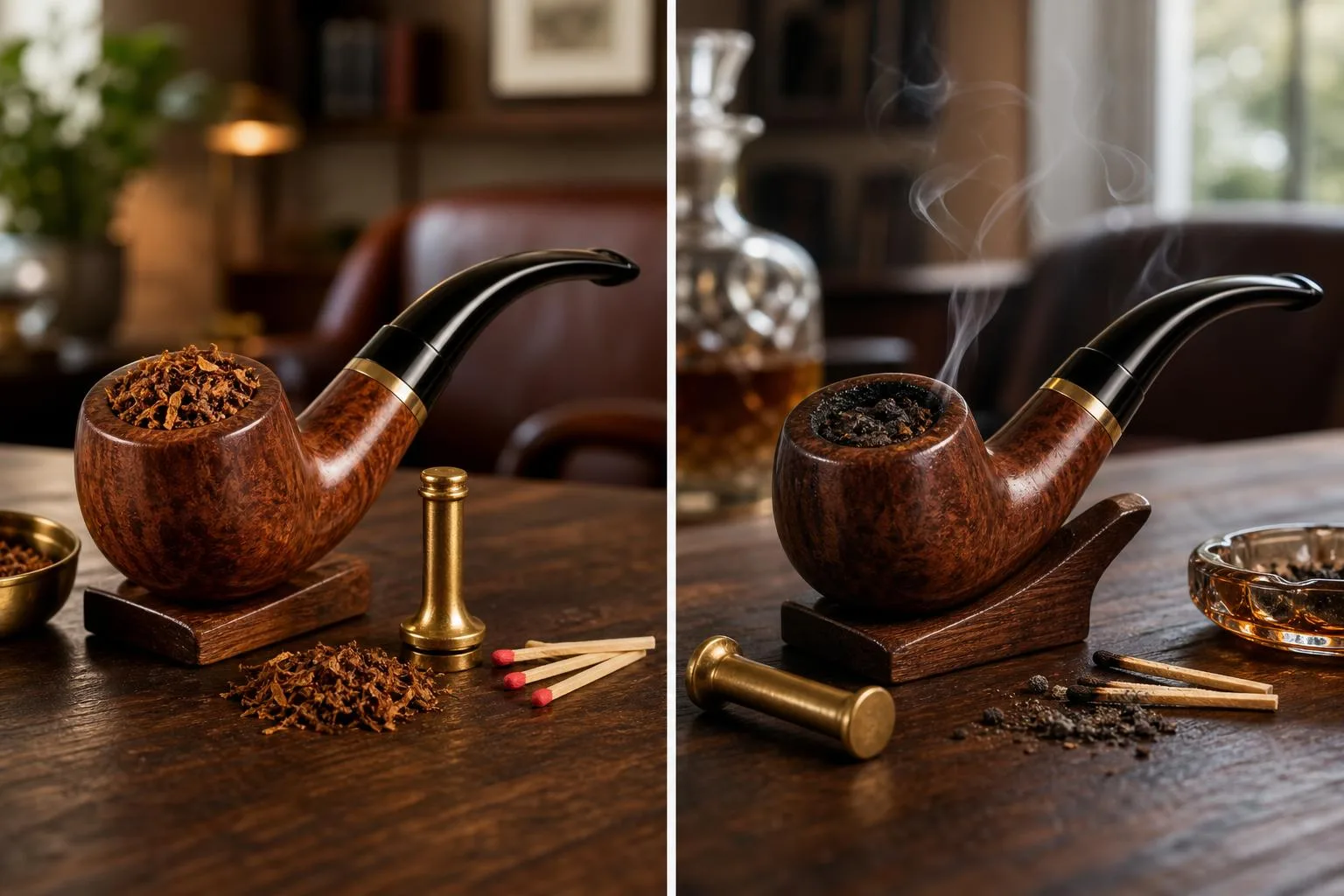 How To Smoke From A Pipe? — explained with facts and figures in this guide