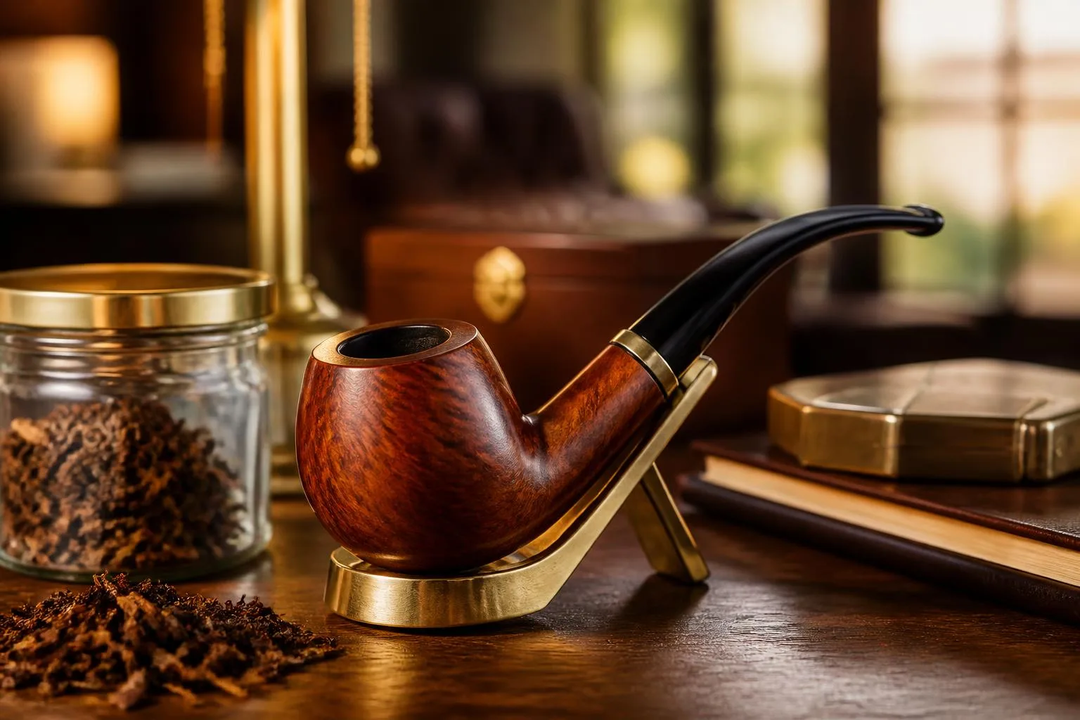 How To Smoke From A Pipe