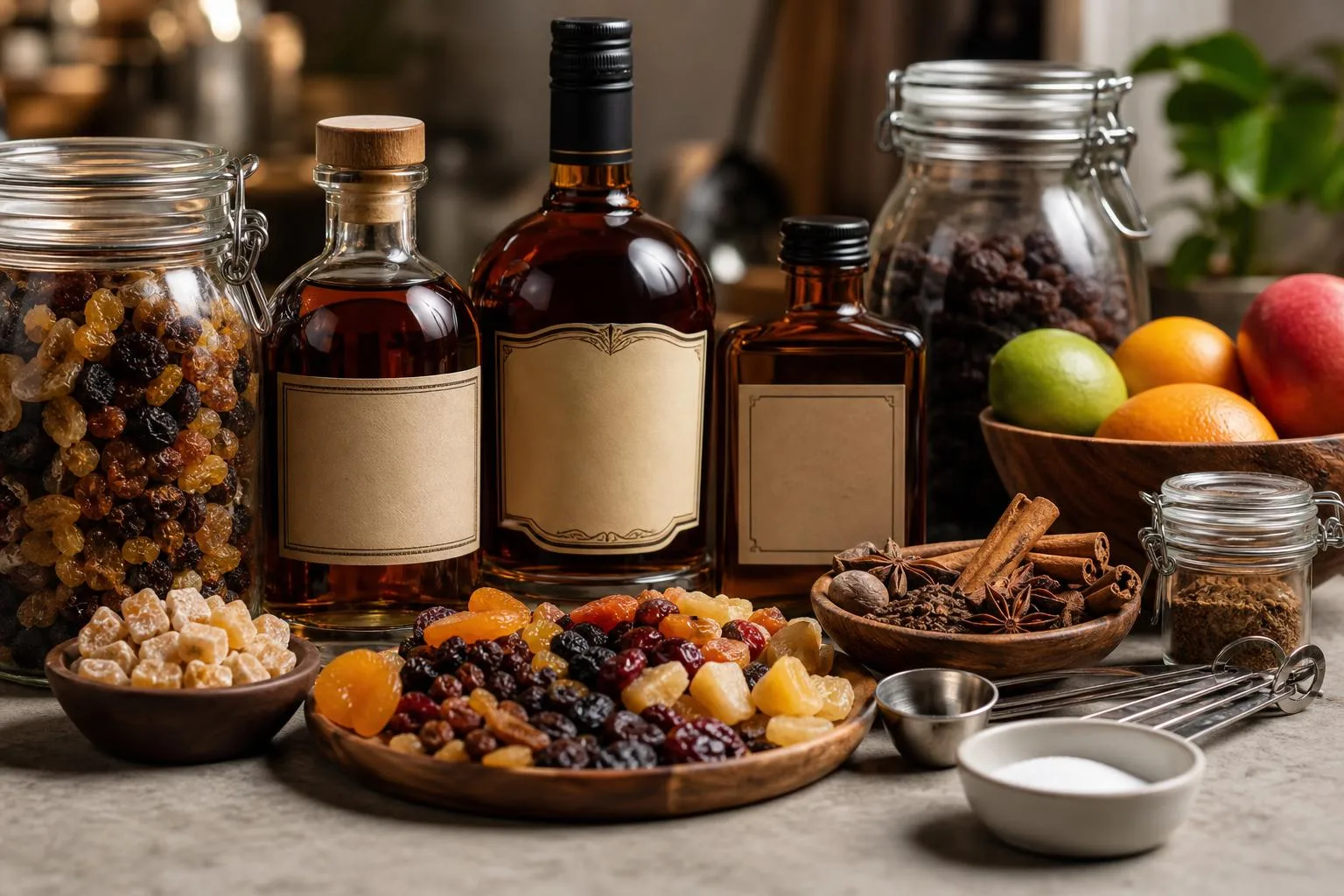 How To Soak Fruit In Rum? 3 How To Soak Fruit In Rum? — explained with facts and figures in this guide