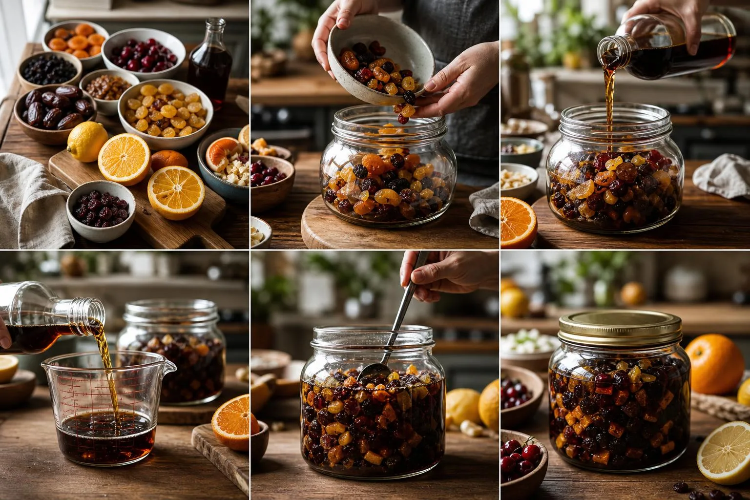 How To Soak Fruit In Rum? 4 How To Soak Fruit In Rum? — explained with facts and figures in this guide