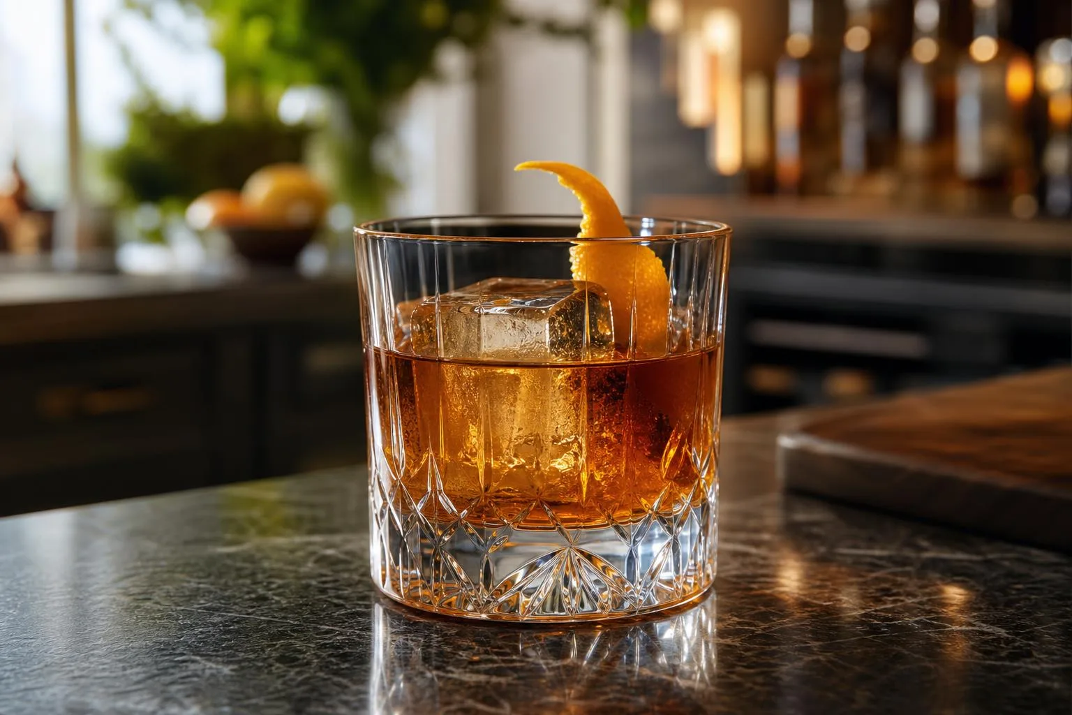How To Spot Fake Bourbon — explained with facts and figures in this guide