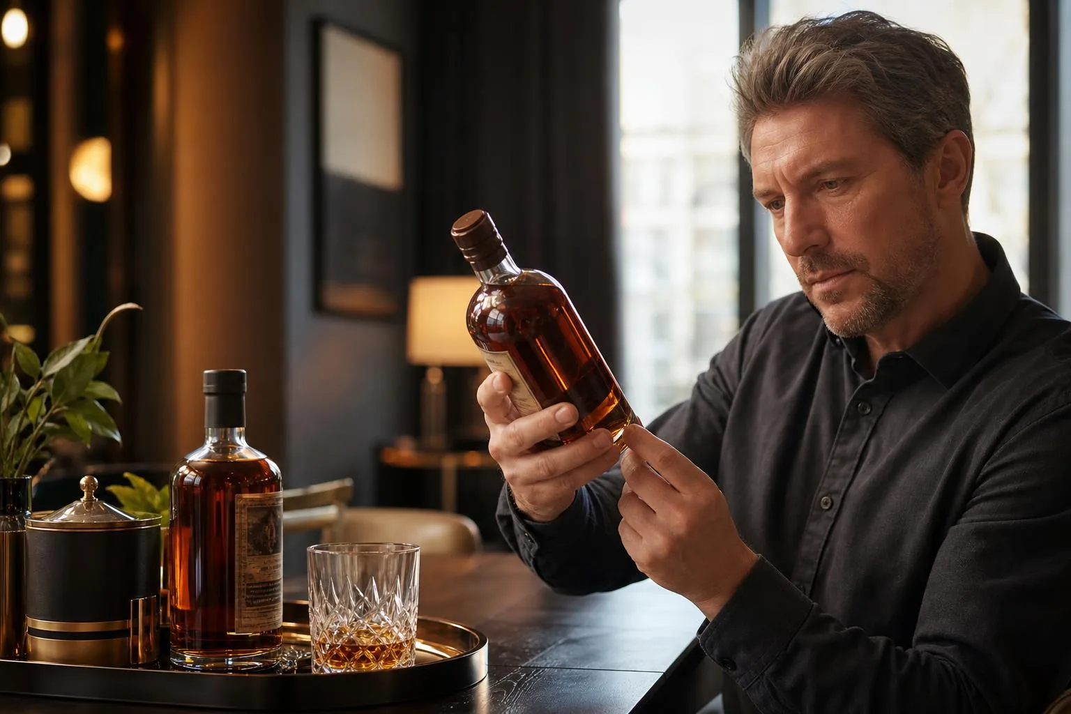 How To Spot Fake Bourbon — explained with facts and figures in this guide