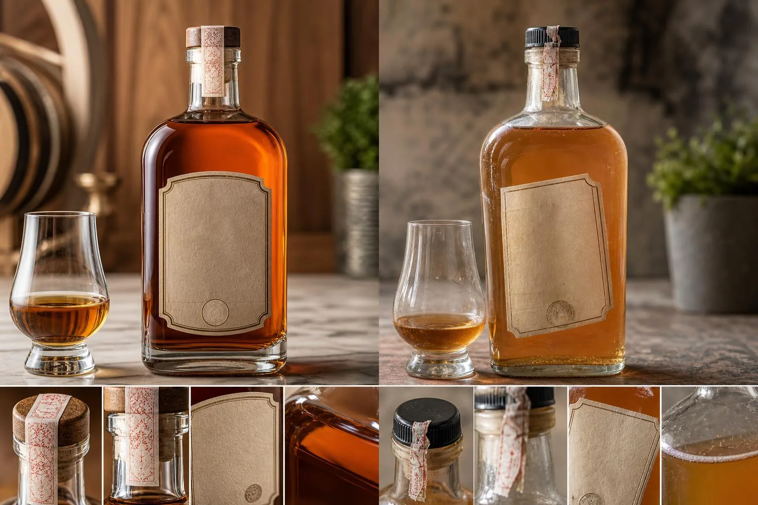 How To Spot Fake Bourbon — explained with facts and figures in this guide