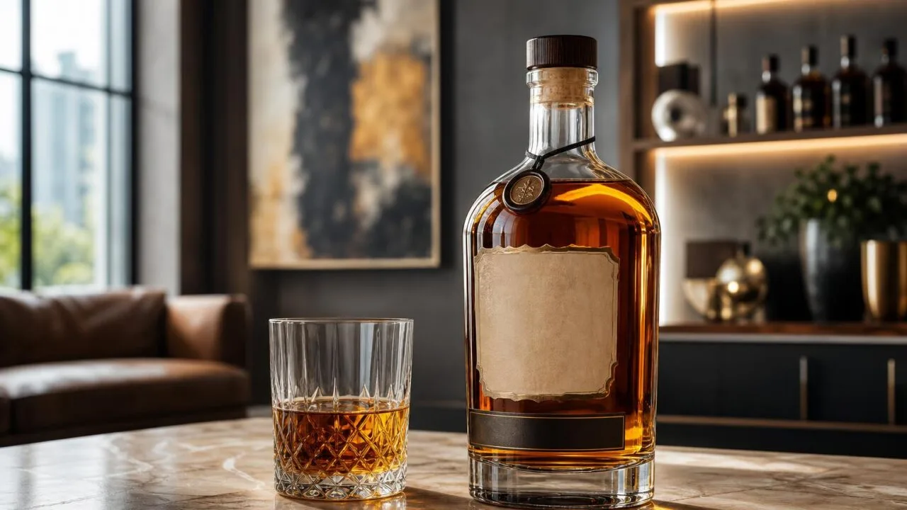 How To Spot Fake Bourbon