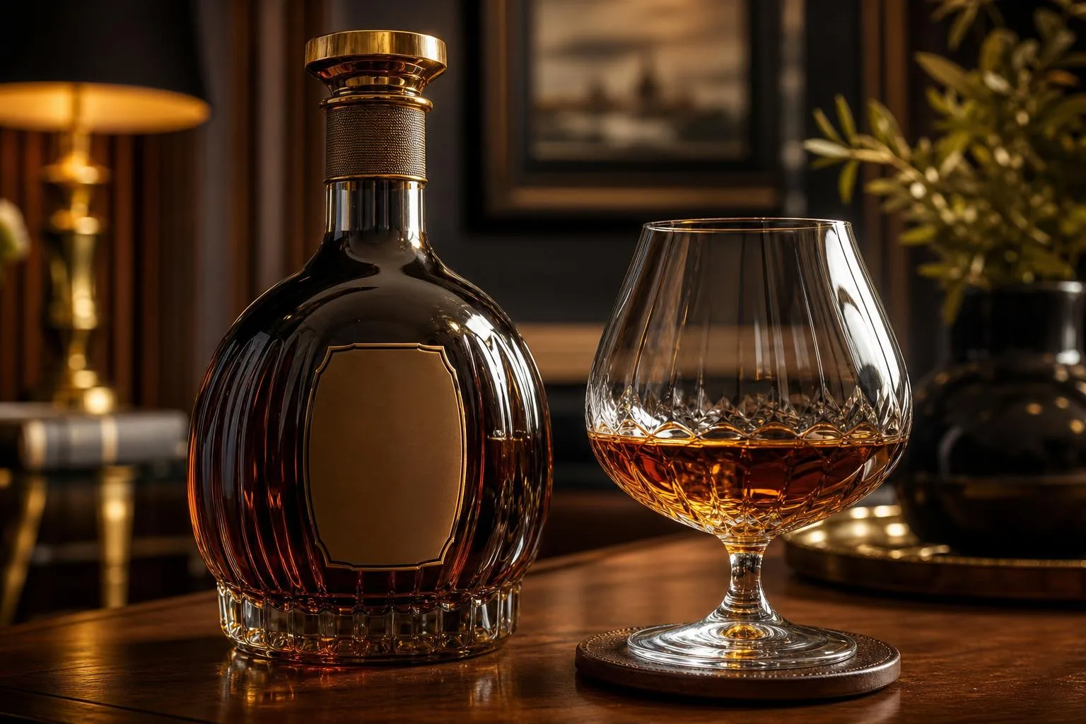 How to Spot Fake Hennessy — explained with facts and figures in this guide
