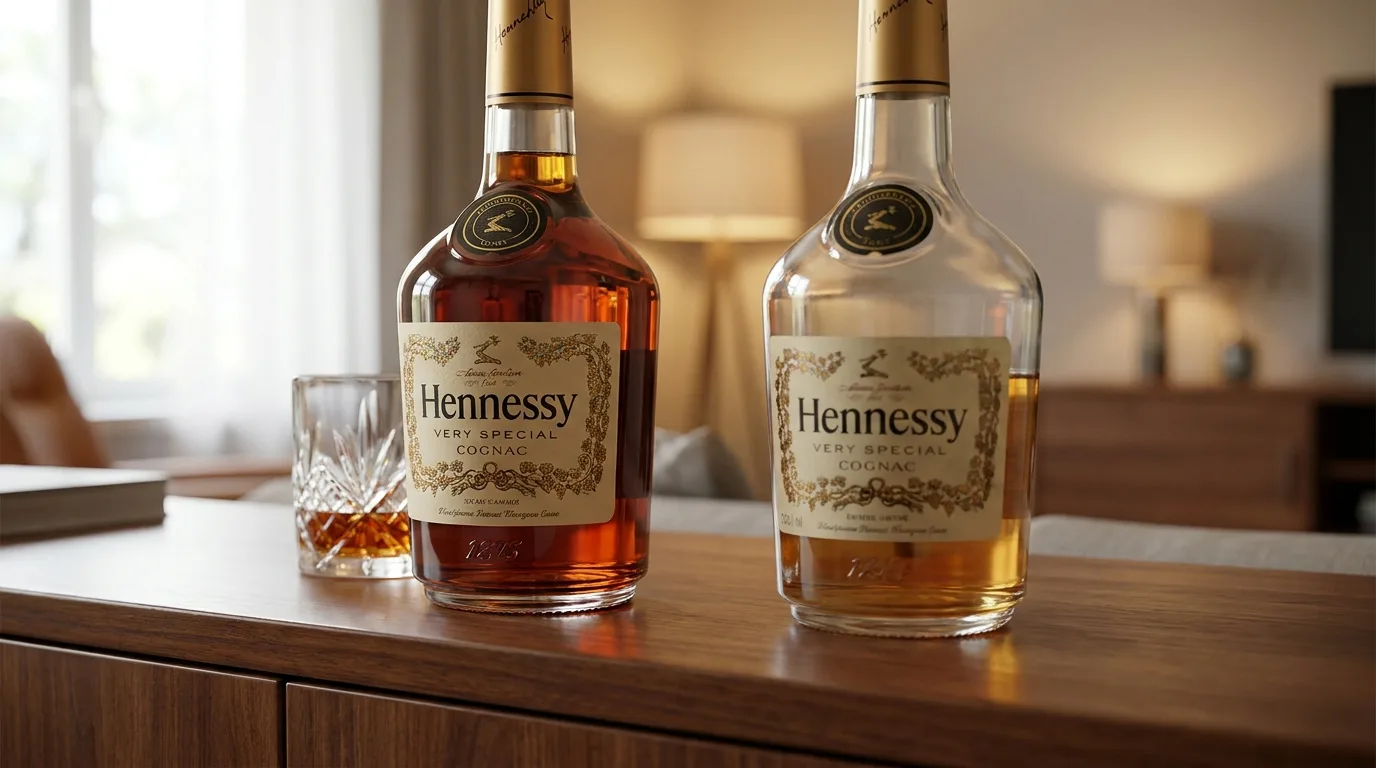 How to Spot Fake Hennessy — explained with facts and figures in this guide