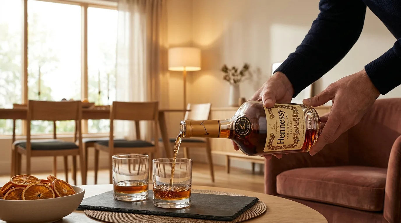 How to Spot Fake Hennessy — explained with facts and figures in this guide