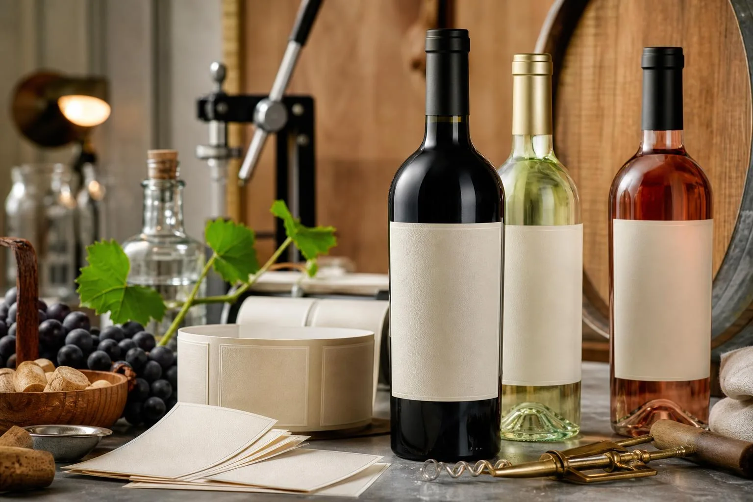 How To Start A Winery? — explained with facts and figures in this guide