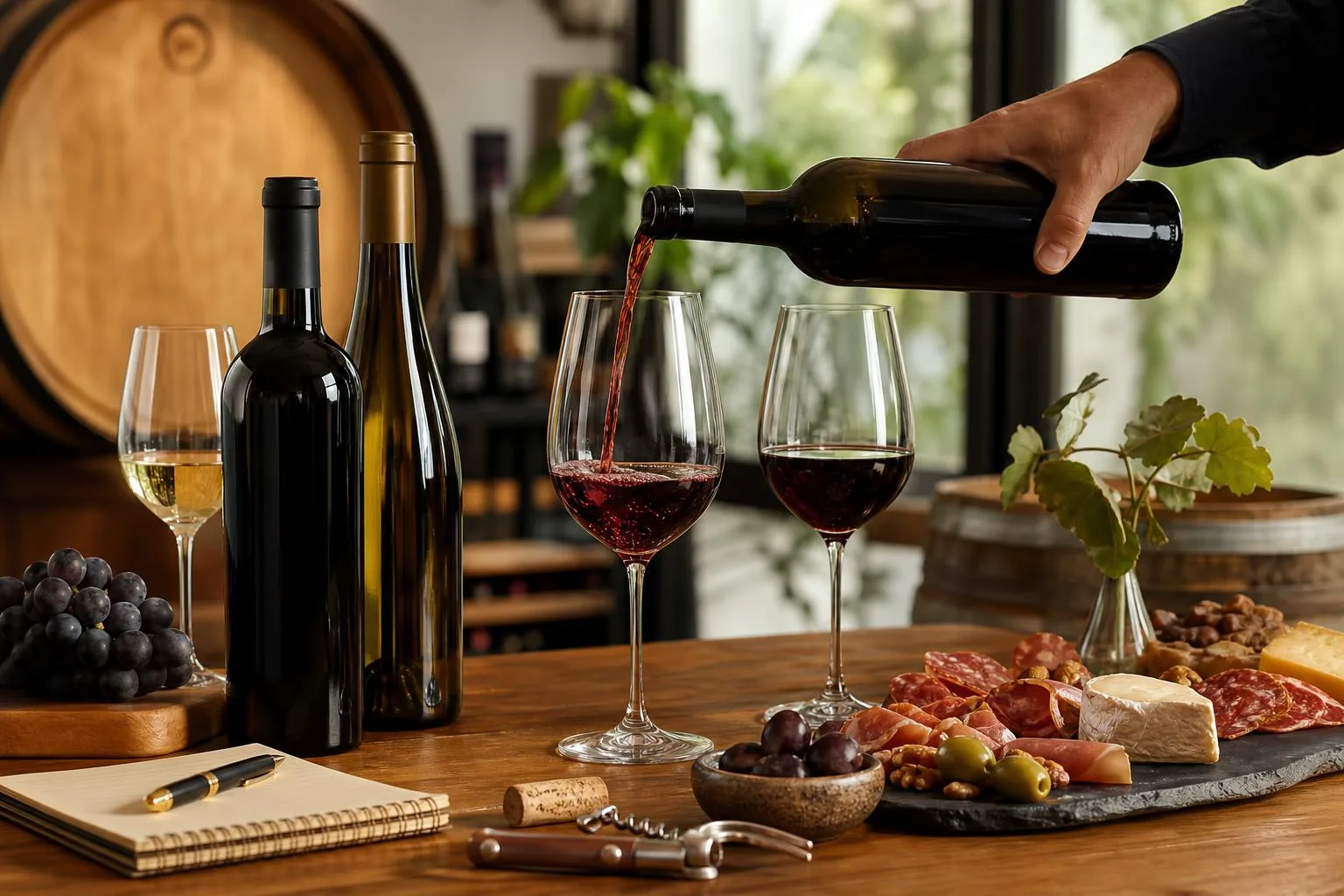How To Start A Winery? — explained with facts and figures in this guide