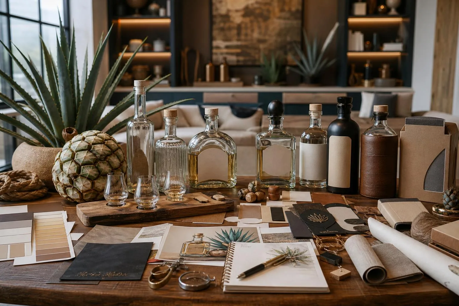 How To Start Your Own Tequila Brand? 4 How To Start Your Own Tequila Brand? — explained with facts and figures in this guide