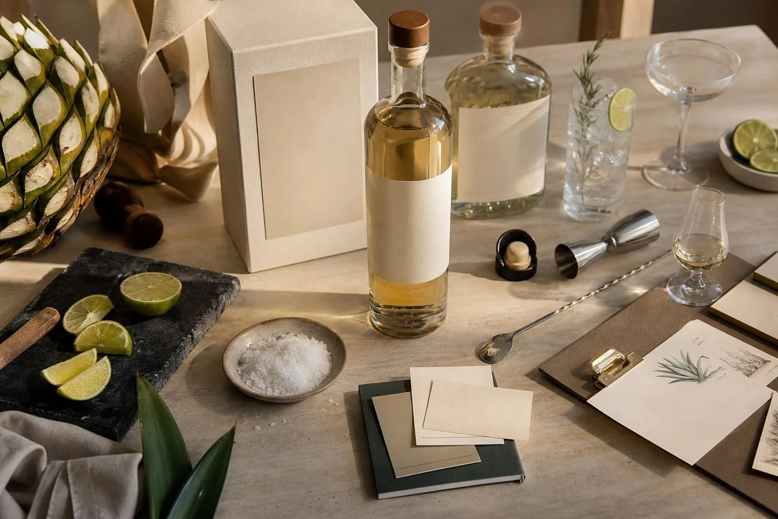 How To Start Your Own Tequila Brand? 6 How To Start Your Own Tequila Brand? — explained with facts and figures in this guide