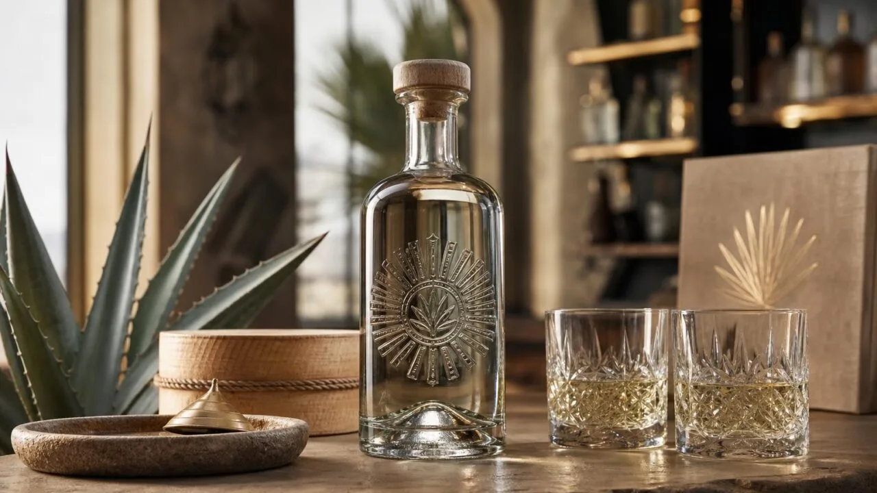 How To Start Your Own Tequila Brand