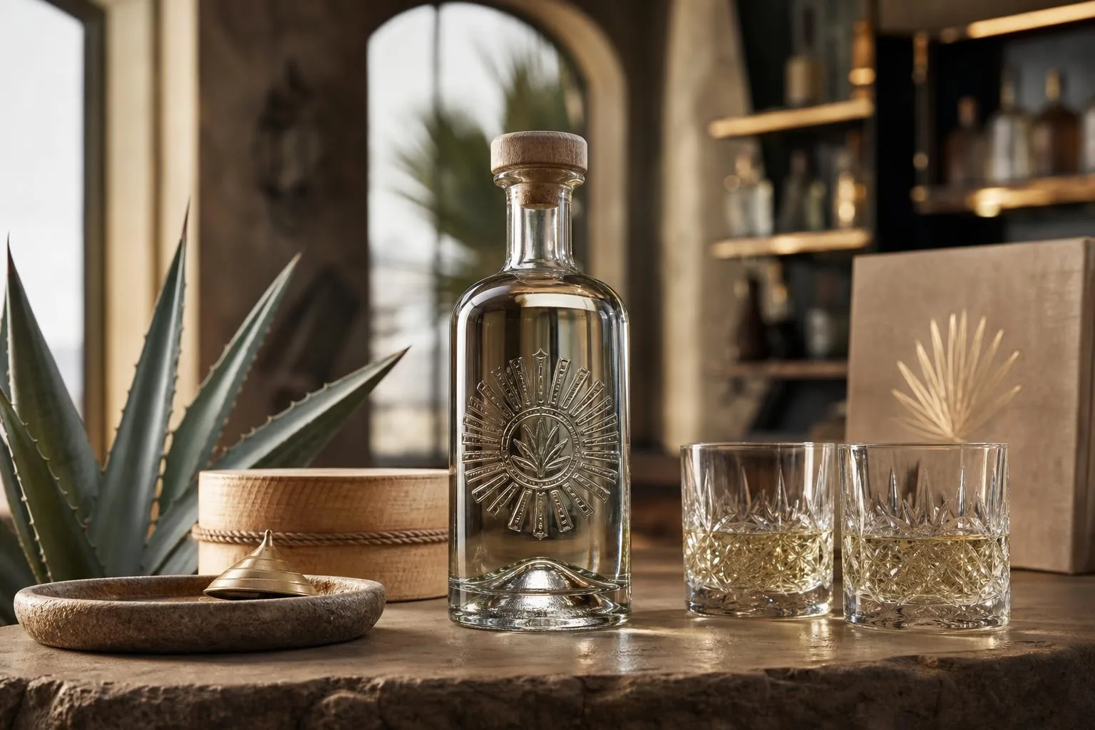 How To Start Your Own Tequila Brand