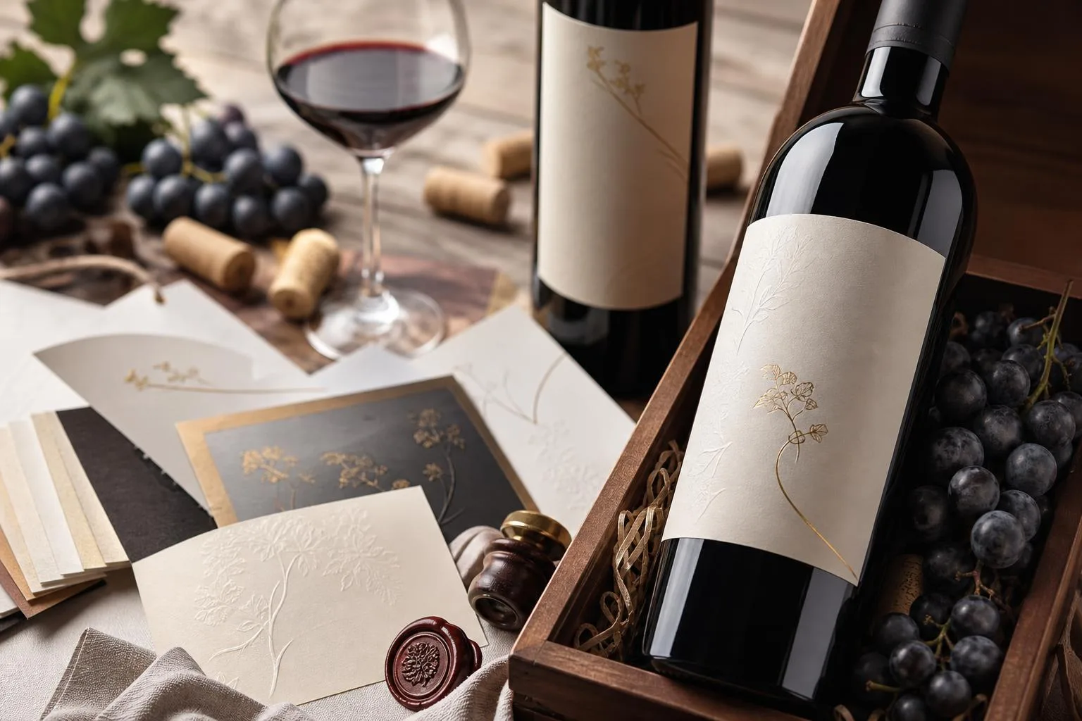 How To Start Your Own Wine Brand? 3 How To Start Your Own Wine Brand? — explained with facts and figures in this guide