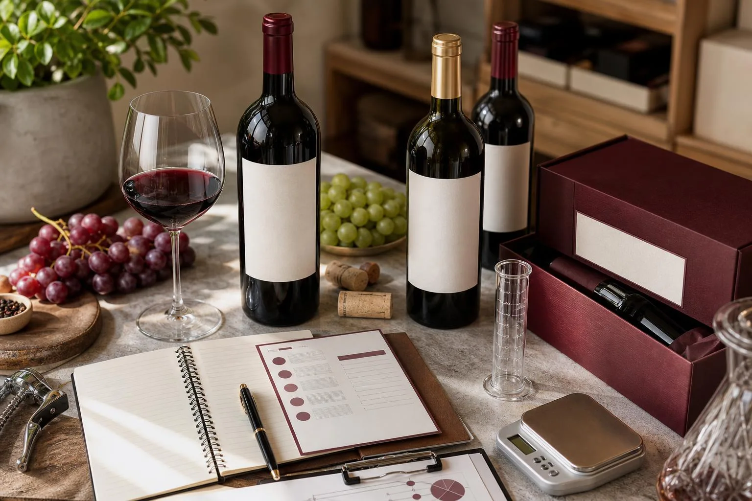 How To Start Your Own Wine Brand? 6 How To Start Your Own Wine Brand? — explained with facts and figures in this guide