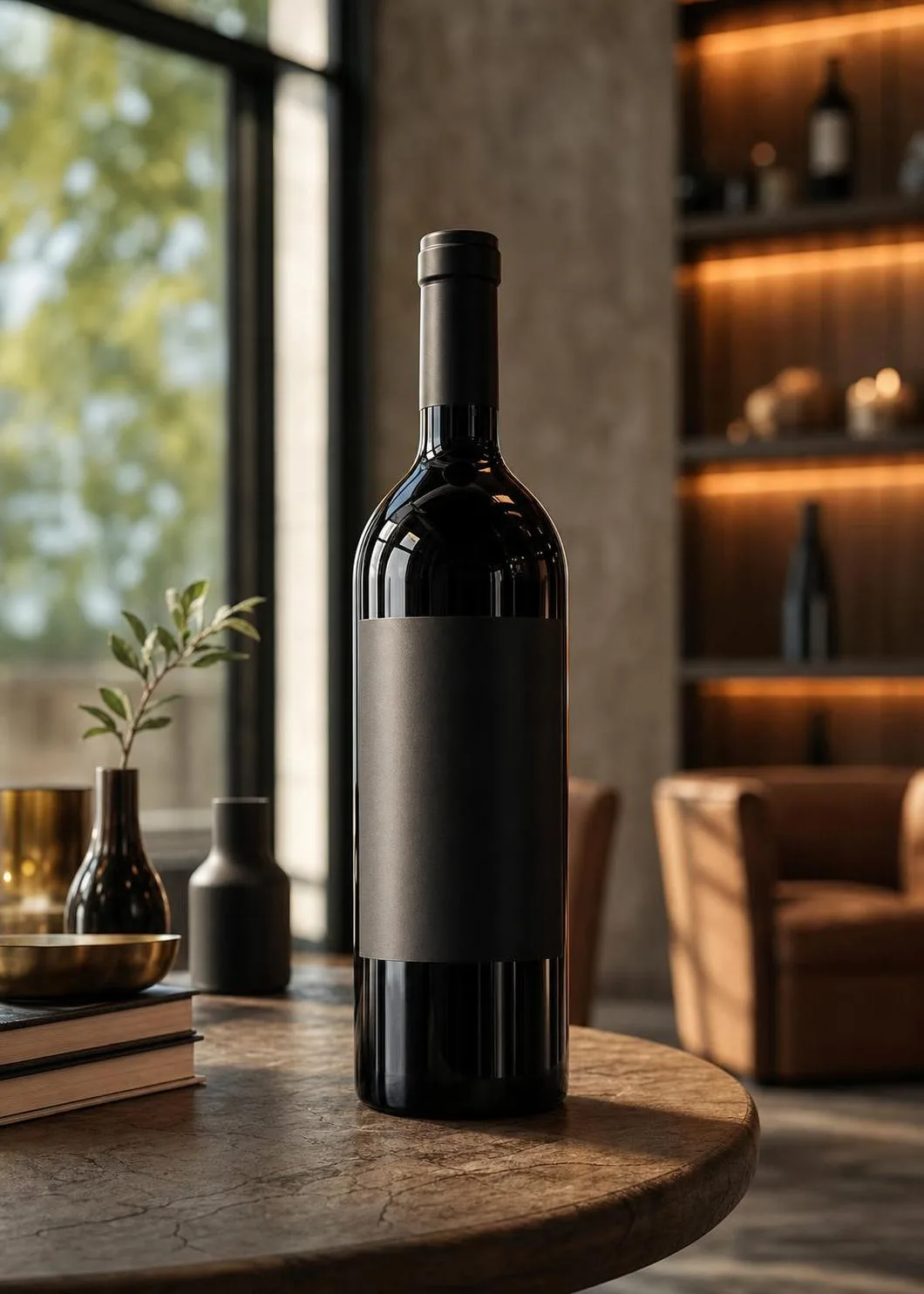 How To Start Your Own Wine Brand