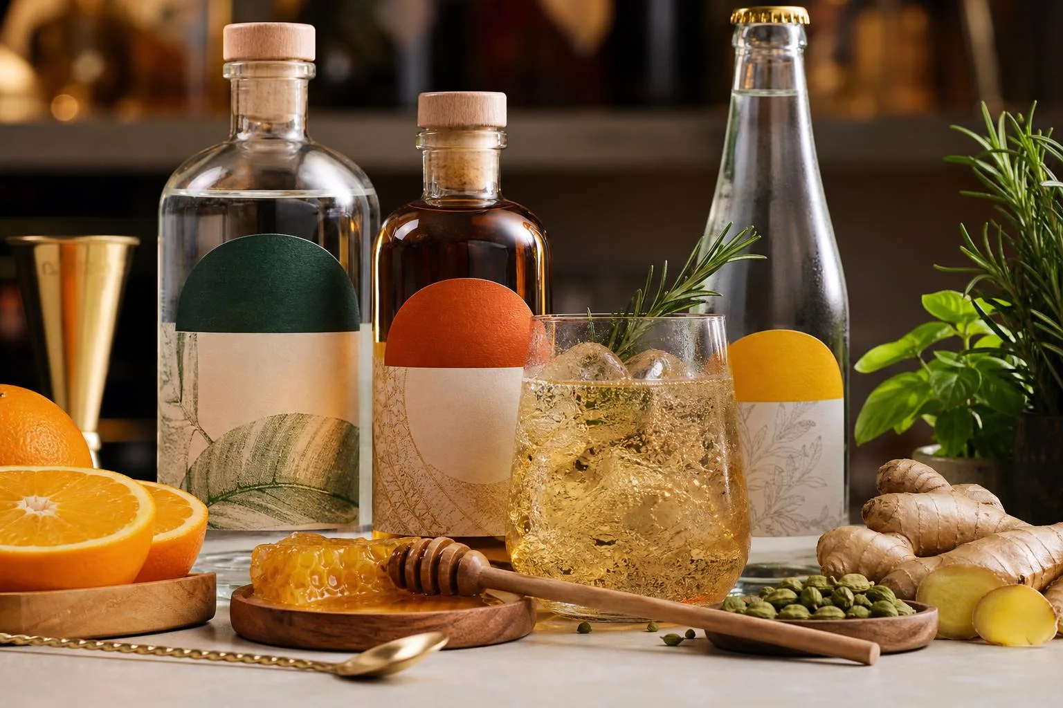 How To Stop Alcohol Burning Your Throat? — explained with facts and figures in this guide
