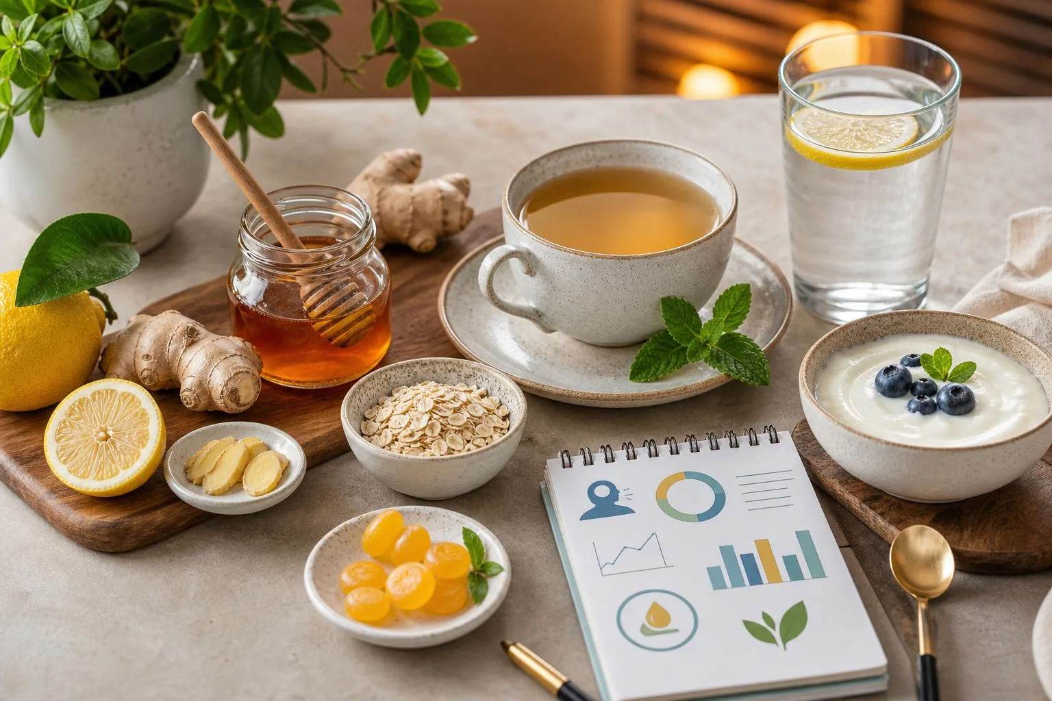 How To Stop Alcohol Burning Your Throat? — explained with facts and figures in this guide