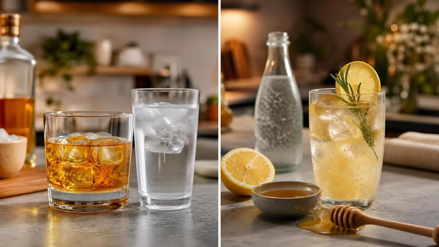 How To Stop Alcohol Burning Your Throat? — explained with facts and figures in this guide