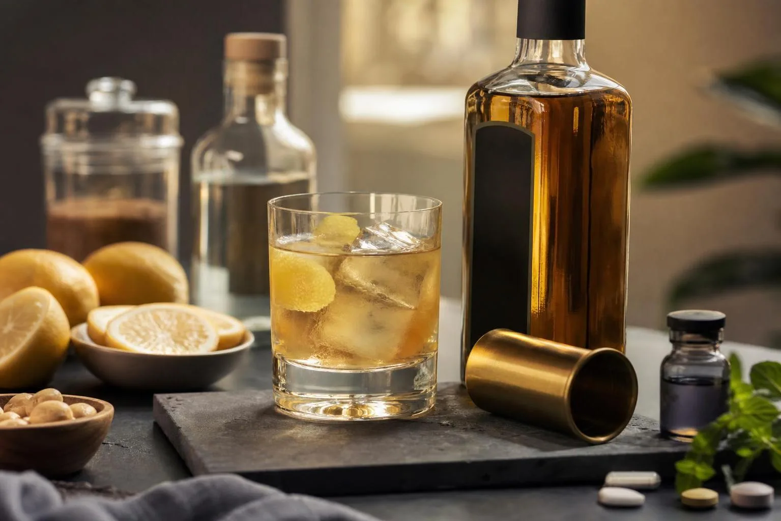 How To Stop Anxiety After Drinking Alcohol? 3 How To Stop Anxiety After Drinking Alcohol? — explained with facts and figures in this guide