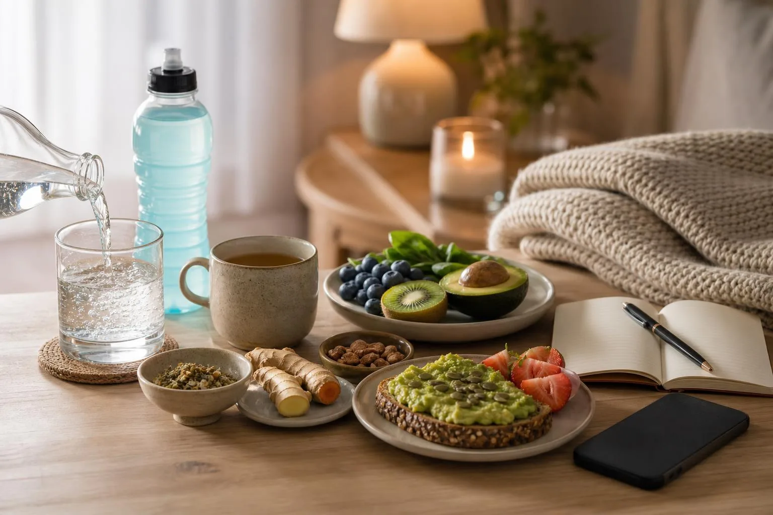 How To Stop Anxiety After Drinking Alcohol? 4 How To Stop Anxiety After Drinking Alcohol? — explained with facts and figures in this guide