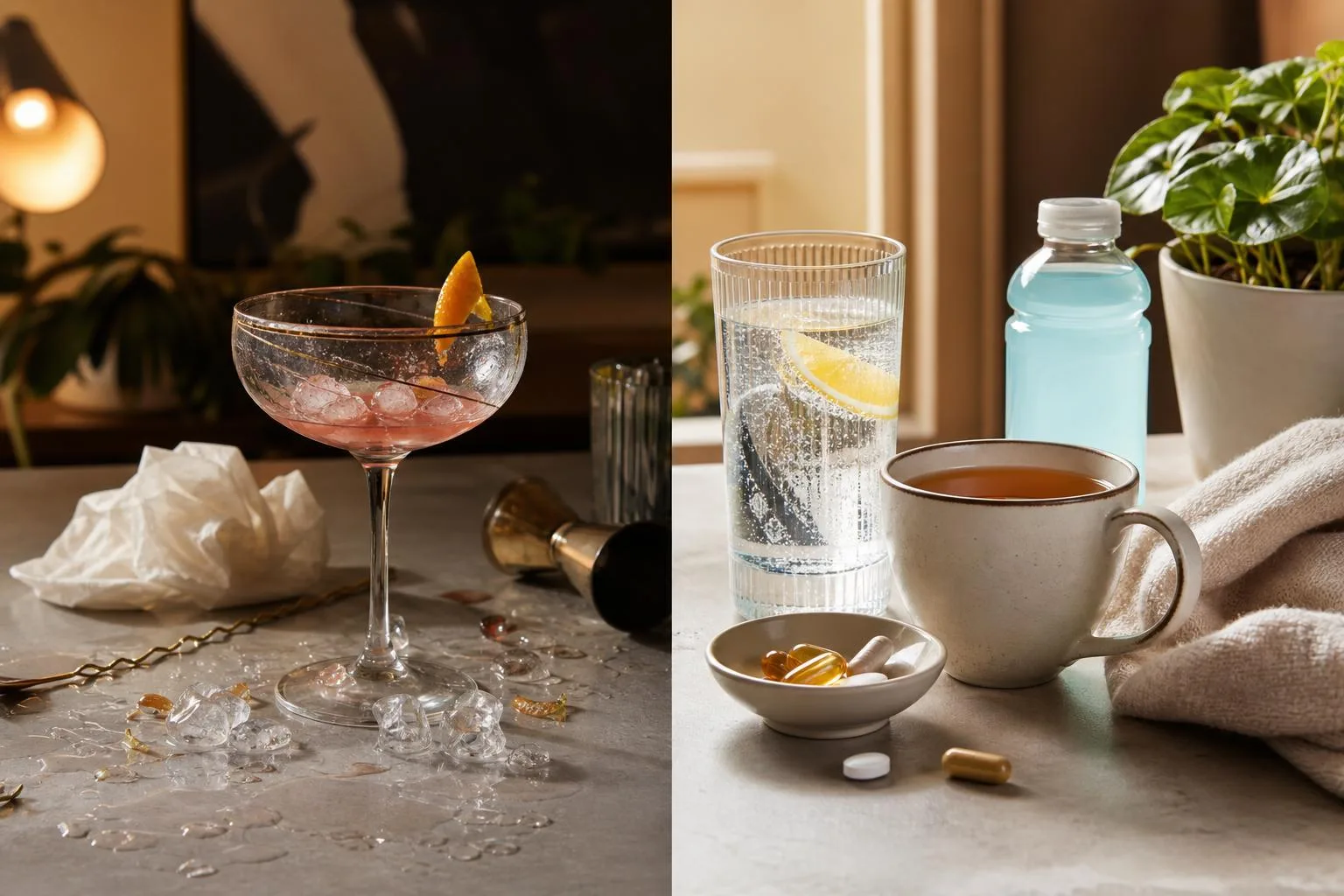 How To Stop Anxiety After Drinking Alcohol? 7 How To Stop Anxiety After Drinking Alcohol? — explained with facts and figures in this guide