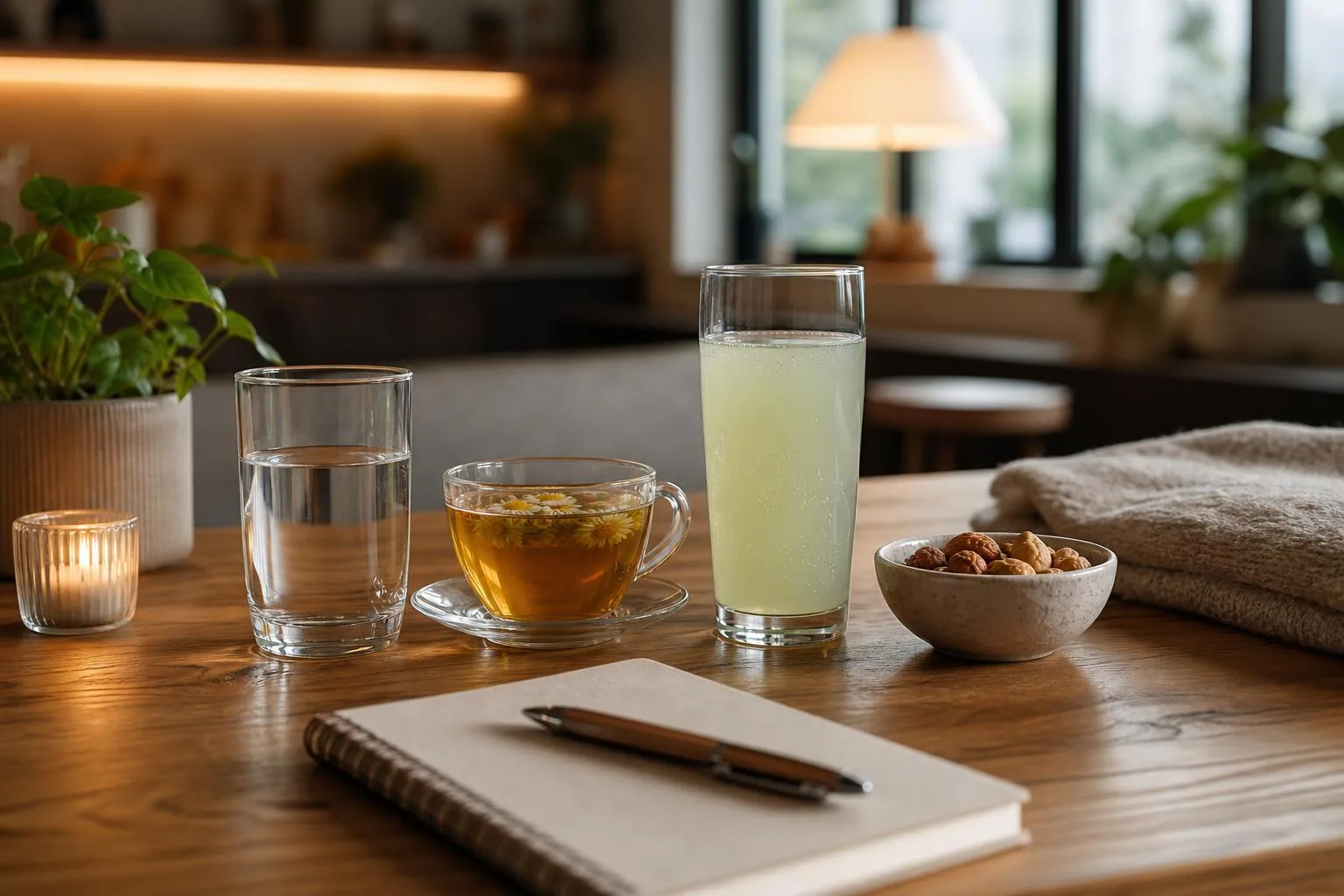 How To Stop Anxiety After Drinking Alcohol