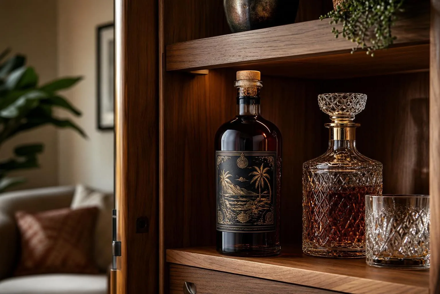 How To Store Rum? — explained with facts and figures in this guide
