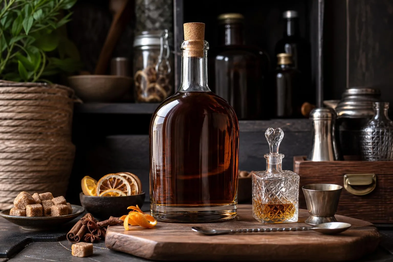 How To Store Rum? — explained with facts and figures in this guide