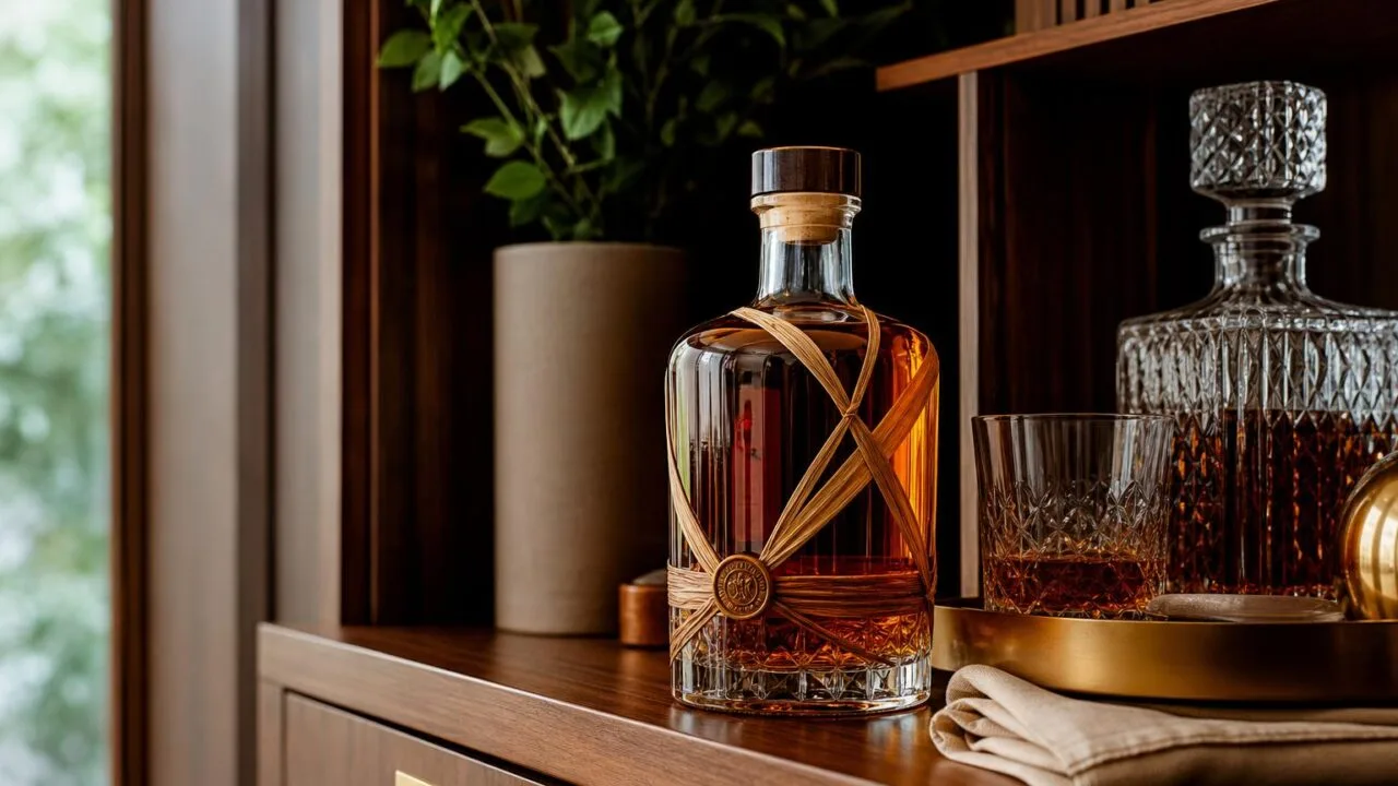 How To Store Rum
