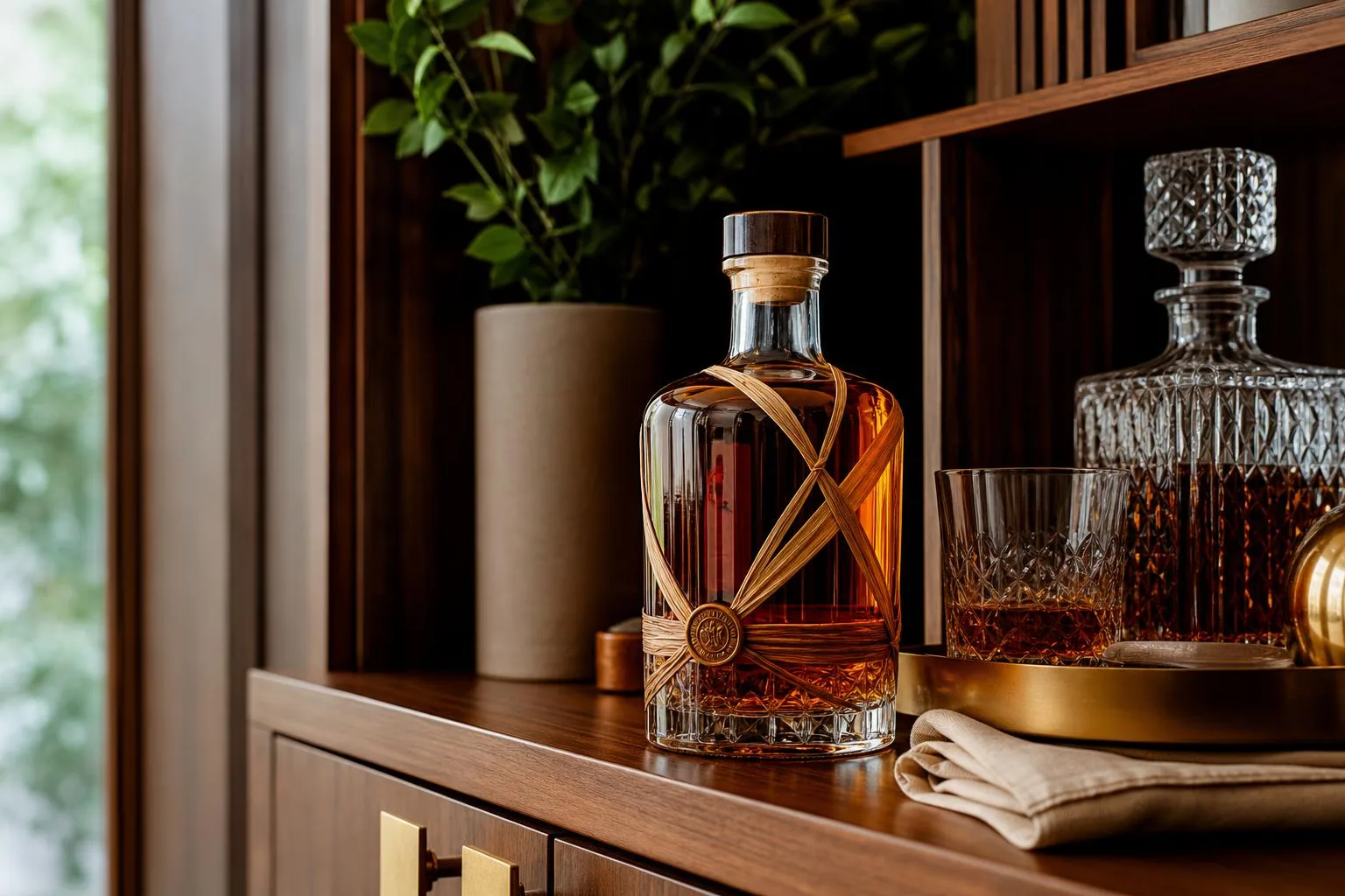 How To Store Rum