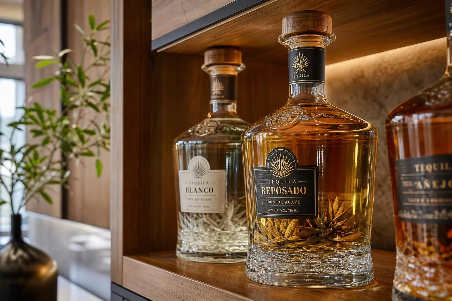 How To Store Tequila? 3 How To Store Tequila — explained with facts and figures in this guide