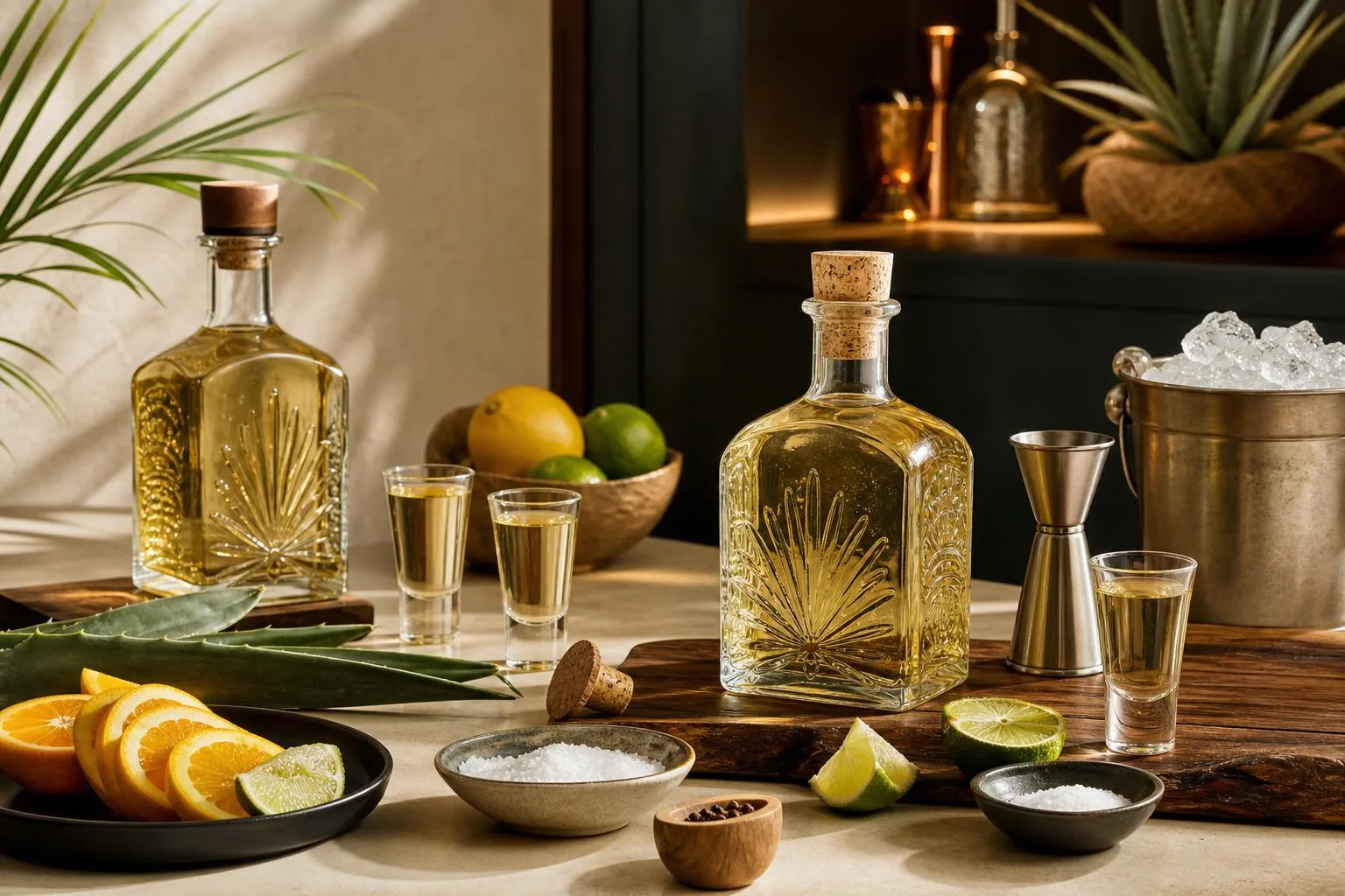 How To Store Tequila? 6 How To Store Tequila — explained with facts and figures in this guide