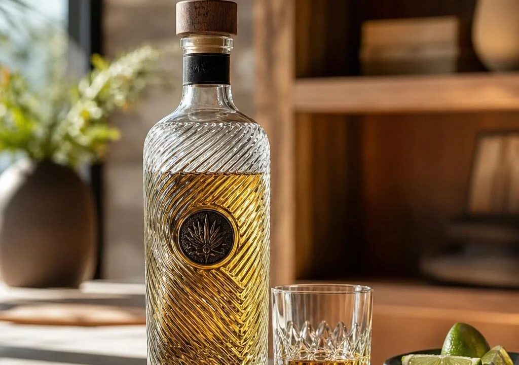 How To Store Tequila