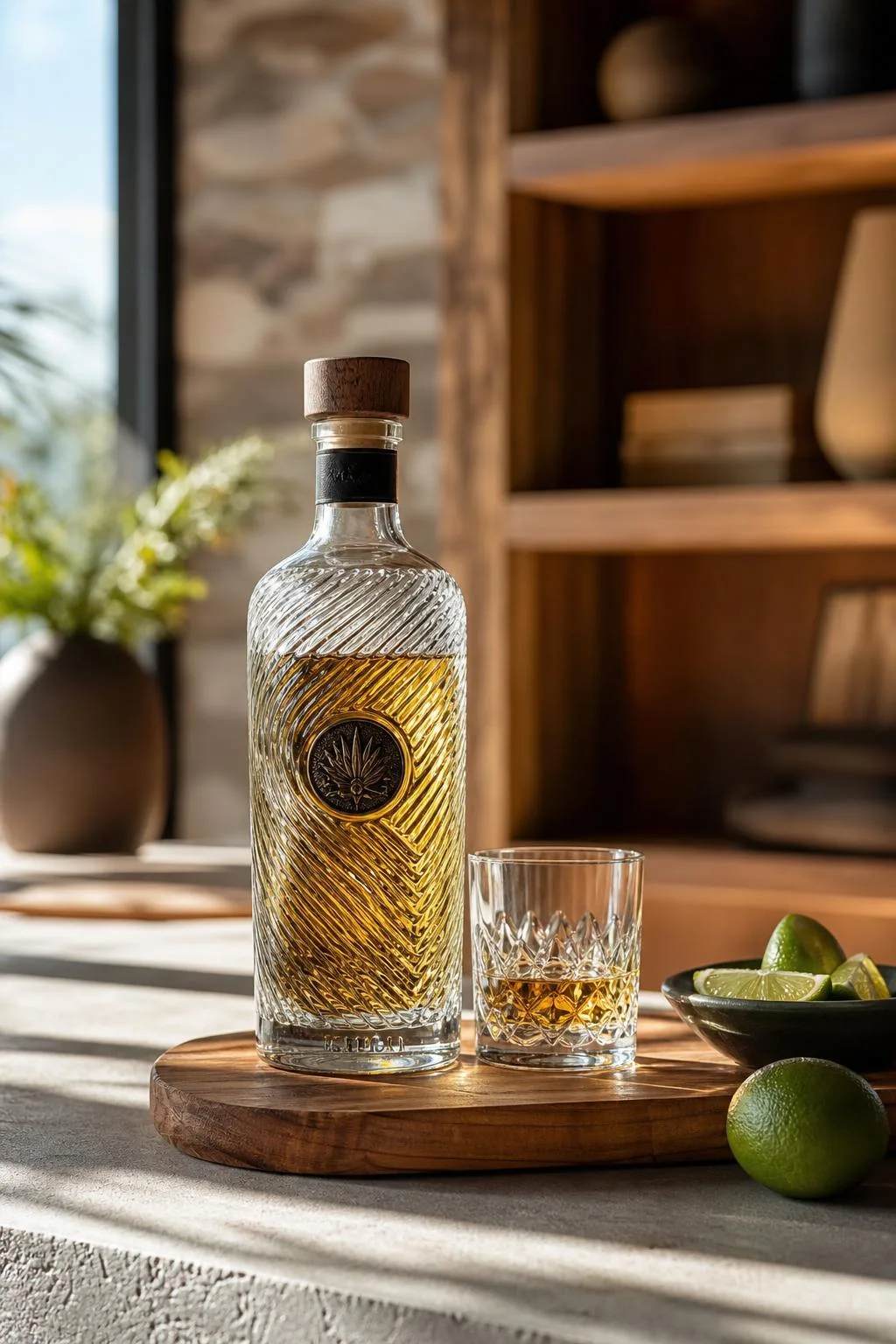 How To Store Tequila