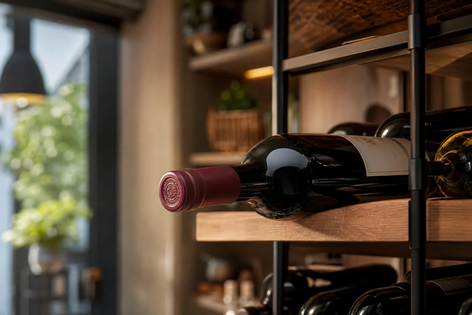 How To Store Unopened Red Wine? — explained with facts and figures in this guide