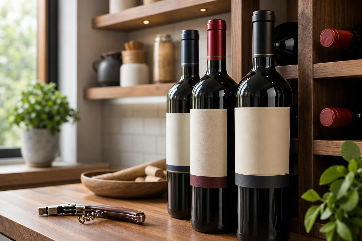 How To Store Unopened Red Wine? — explained with facts and figures in this guide