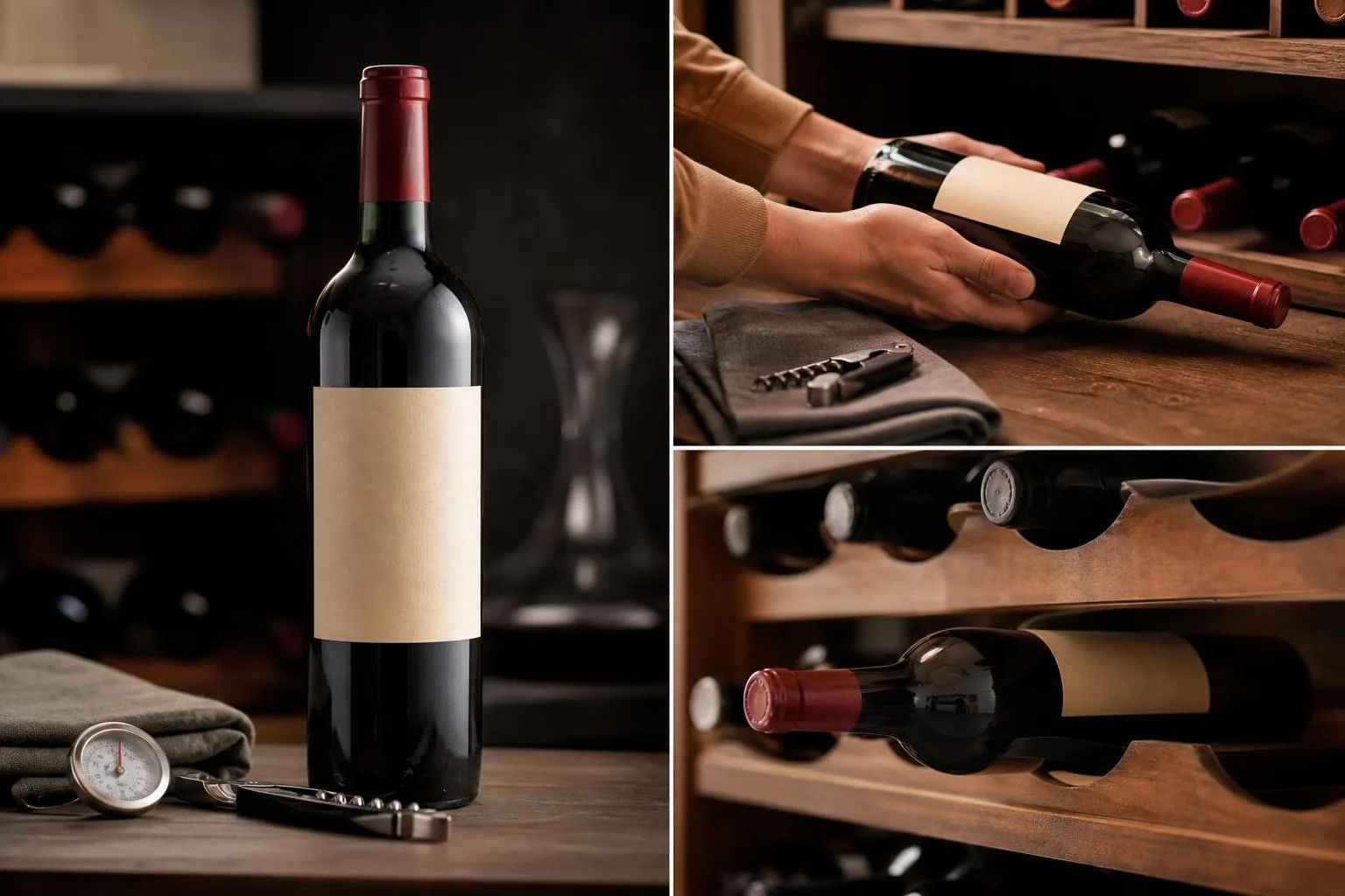 How To Store Unopened Red Wine? — explained with facts and figures in this guide