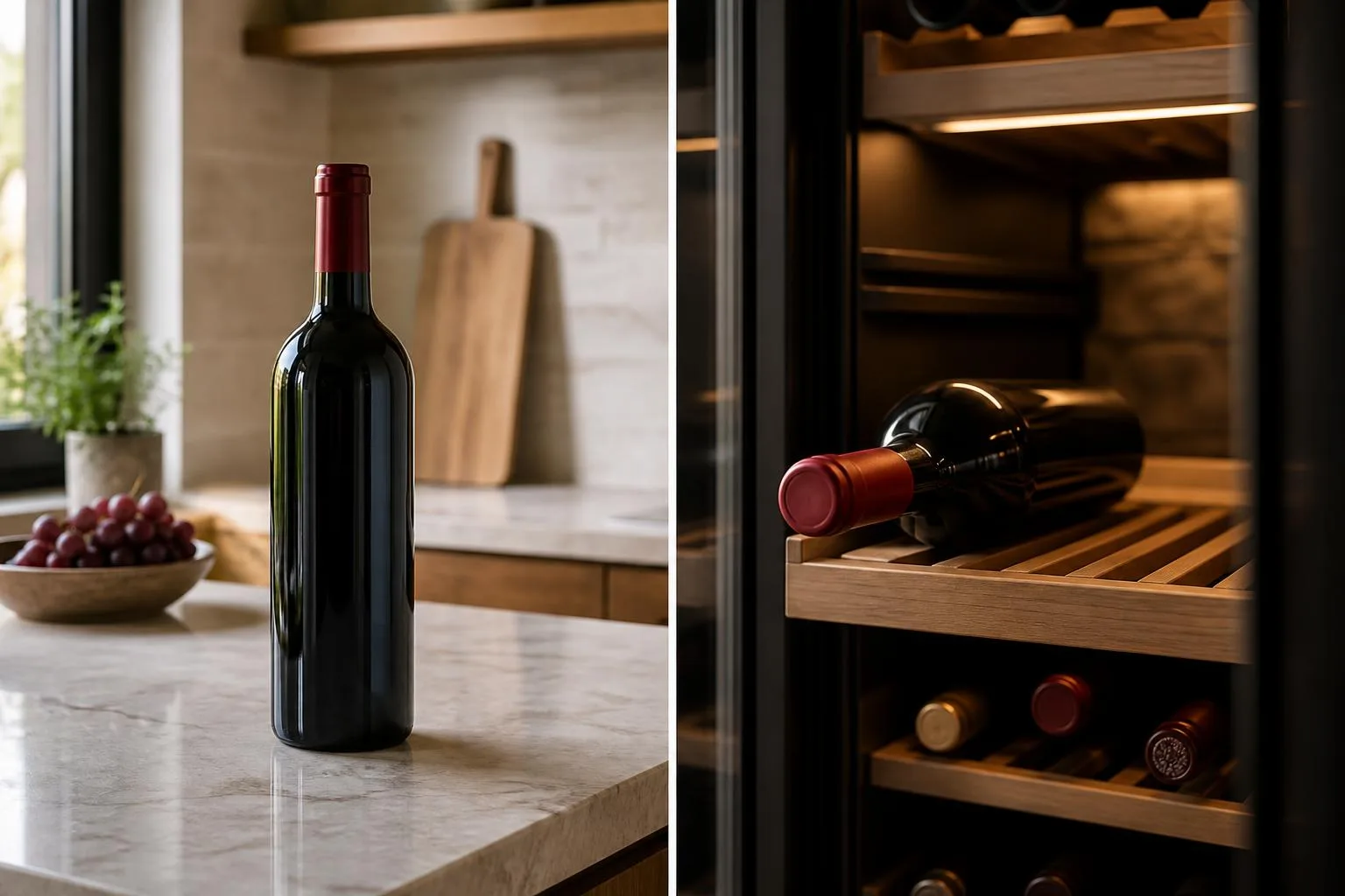 How To Store Unopened Red Wine? — explained with facts and figures in this guide