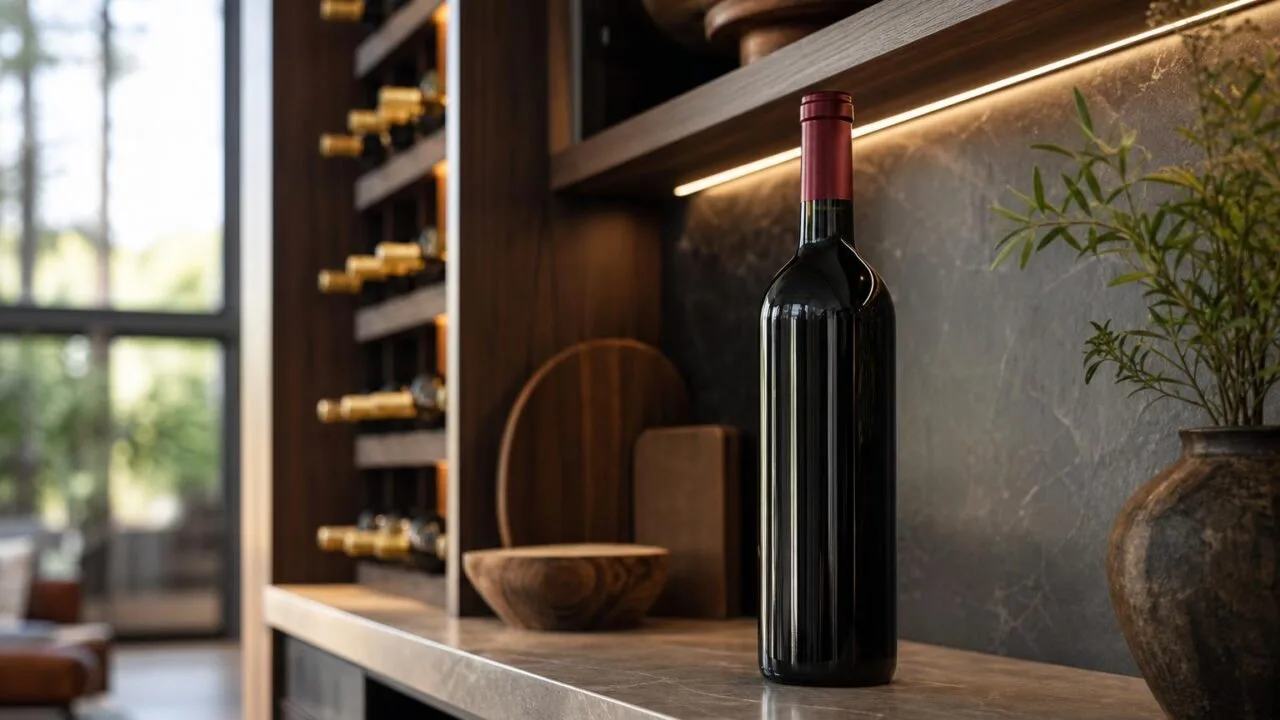 How To Store Unopened Red Wine