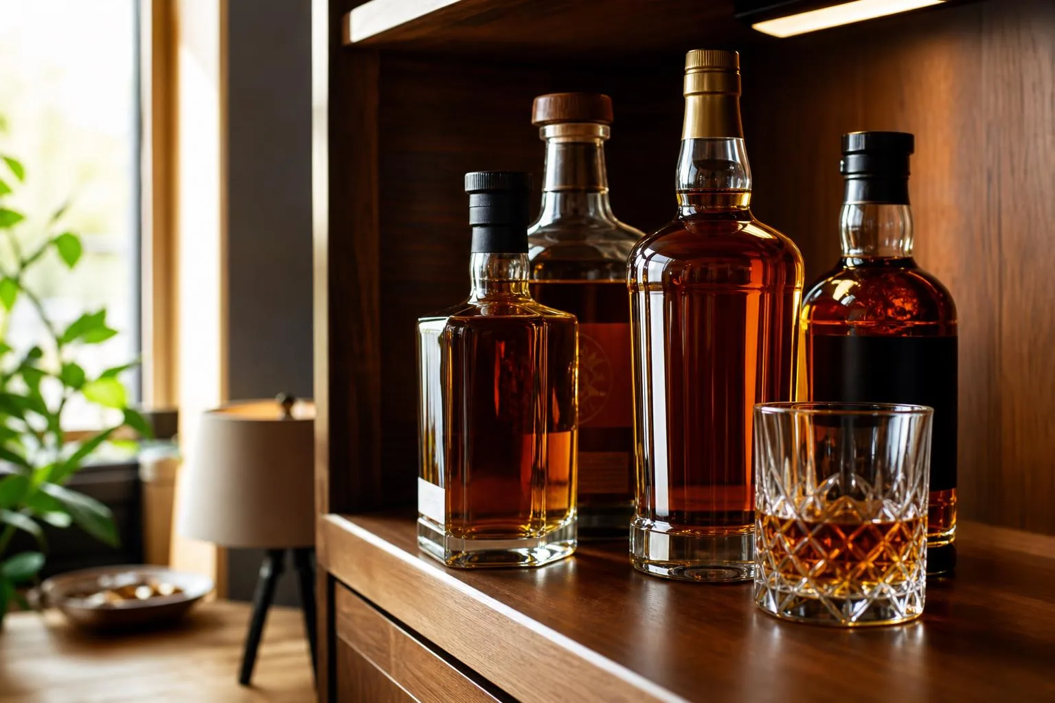How To Store Whiskey At Home? — explained with facts and figures in this guide