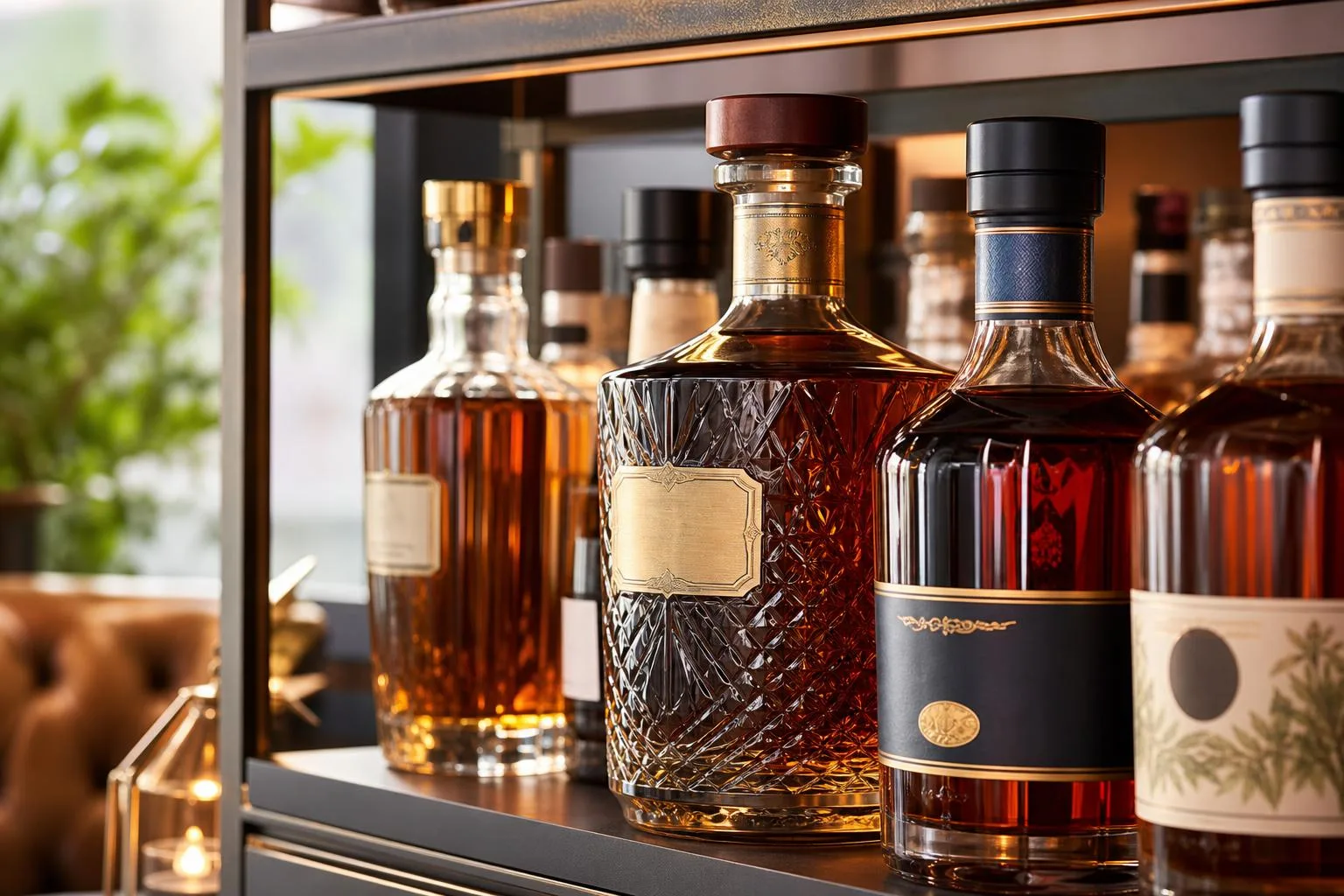 How To Store Whiskey At Home? — explained with facts and figures in this guide
