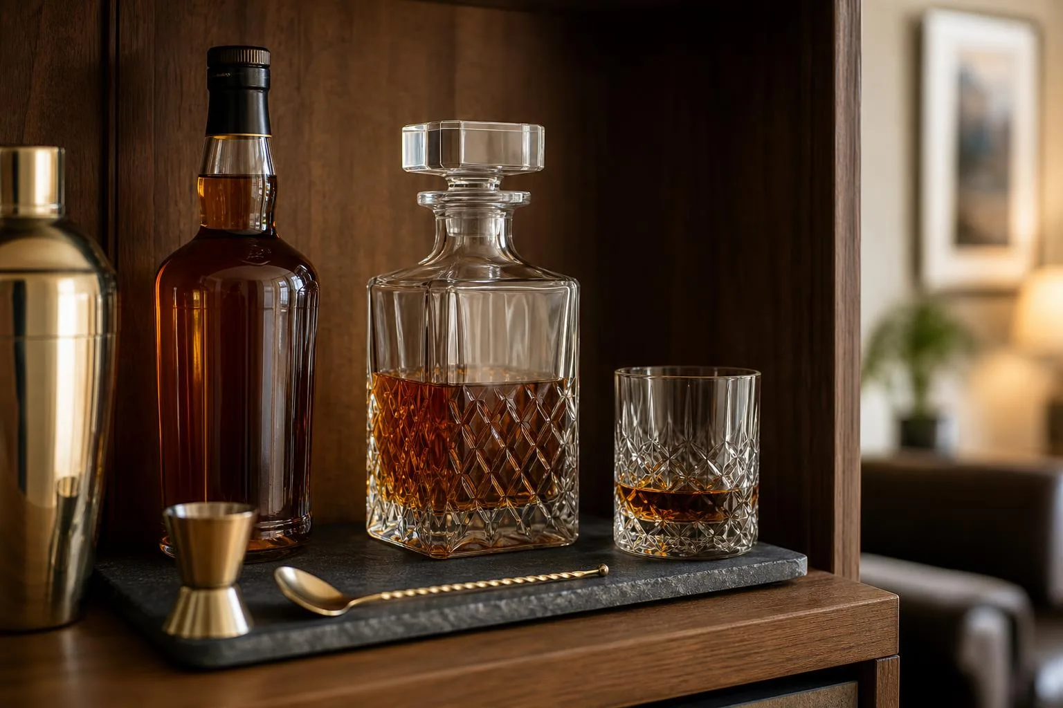 How To Store Whiskey At Home? — explained with facts and figures in this guide