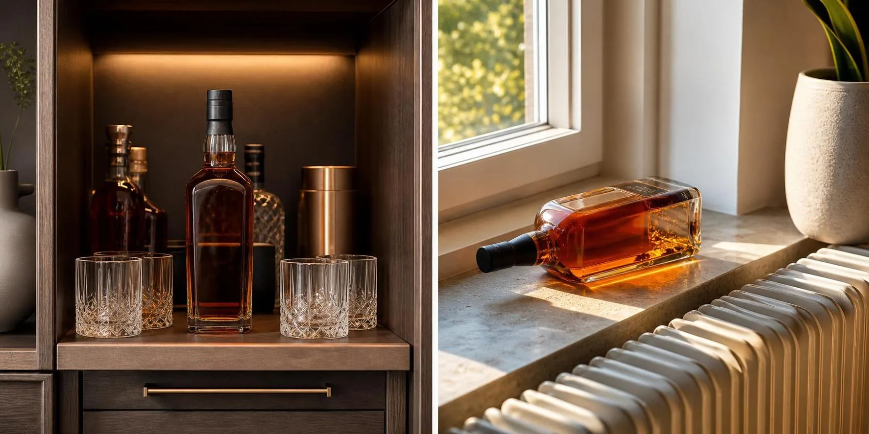 How To Store Whiskey At Home? — explained with facts and figures in this guide