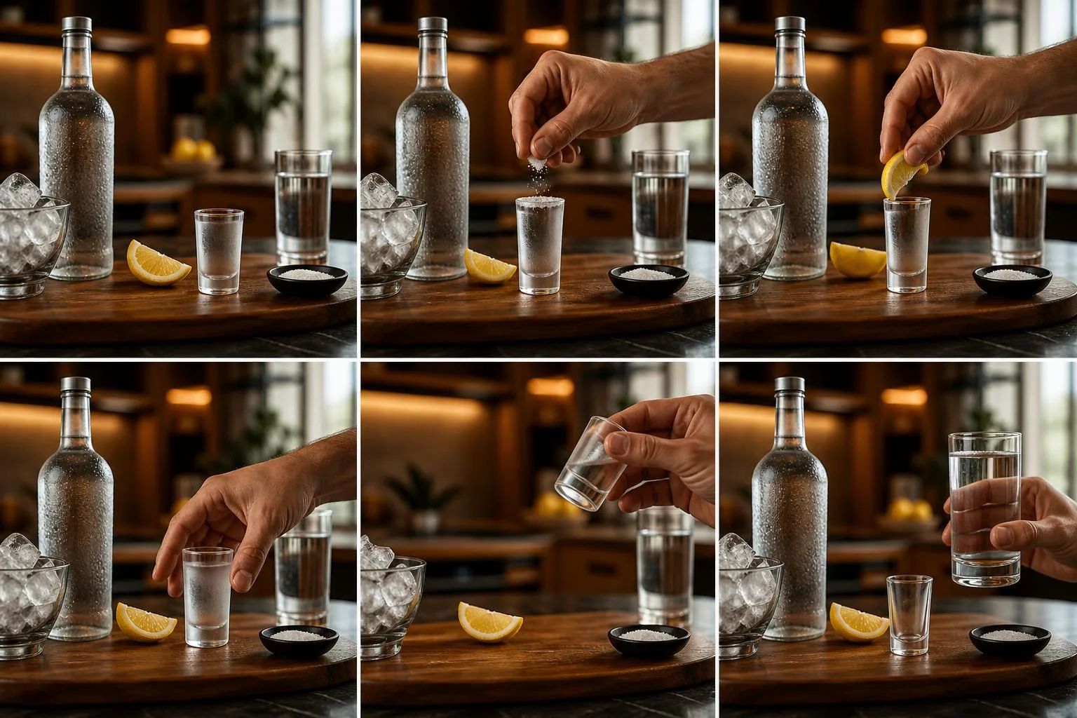 How To Take A Shot Without Tasting It? 4 How To Take A Shot Without Tasting It? — explained with facts and figures in this guide