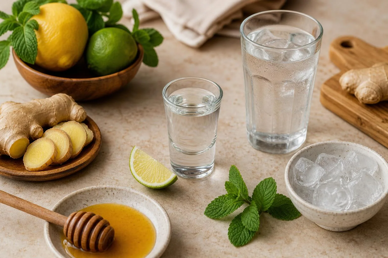 How To Take A Shot Without Tasting It? 6 How To Take A Shot Without Tasting It? — explained with facts and figures in this guide