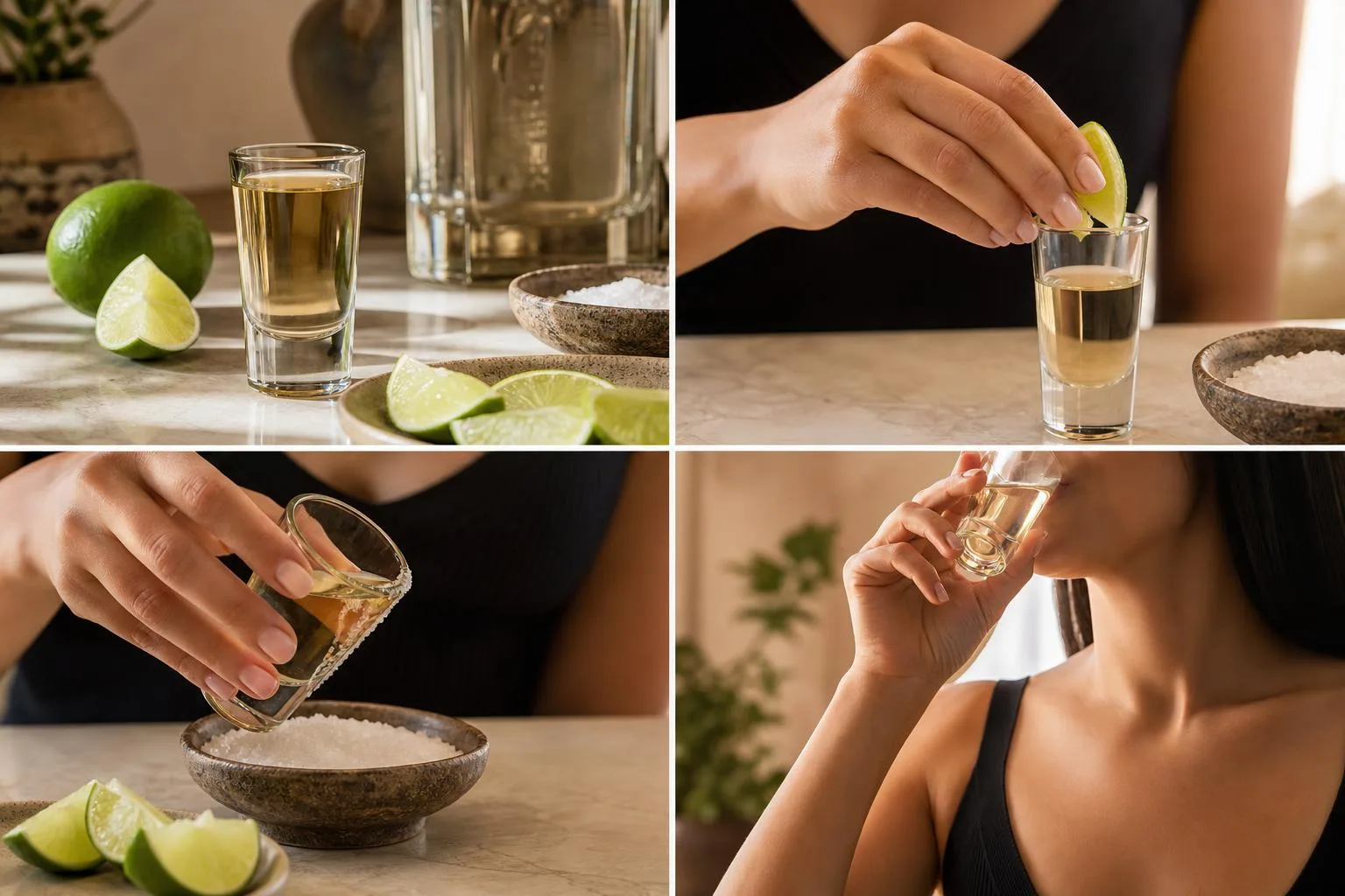 How To Take A Tequila Shot With Lime? — explained with facts and figures in this guide